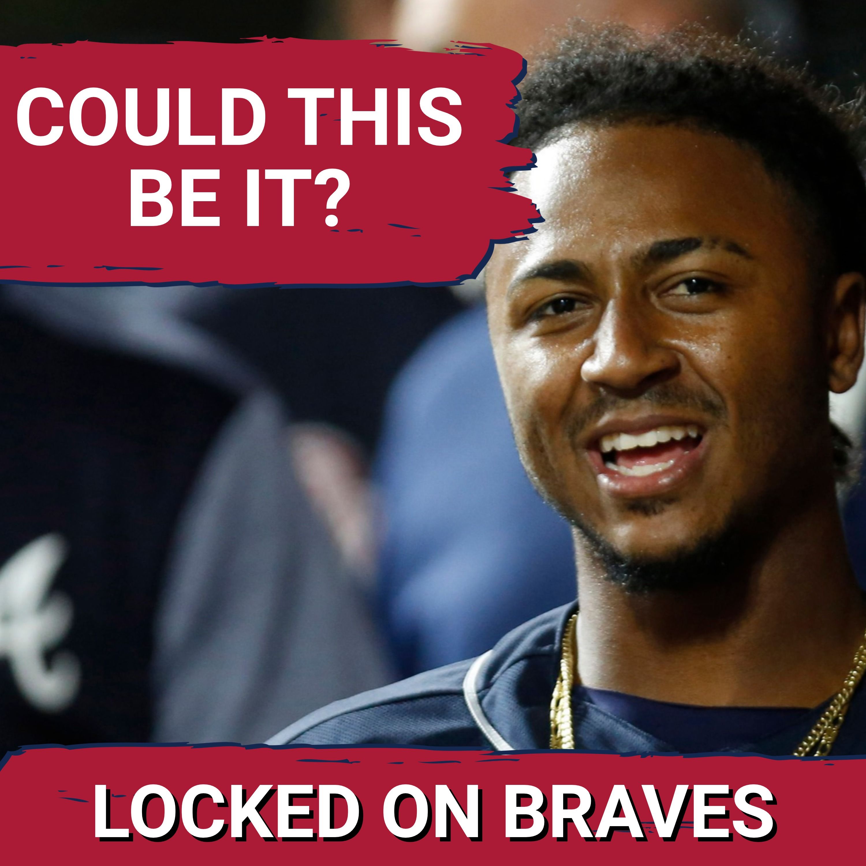 Locked On Braves - Daily Podcast On The Atlanta Braves