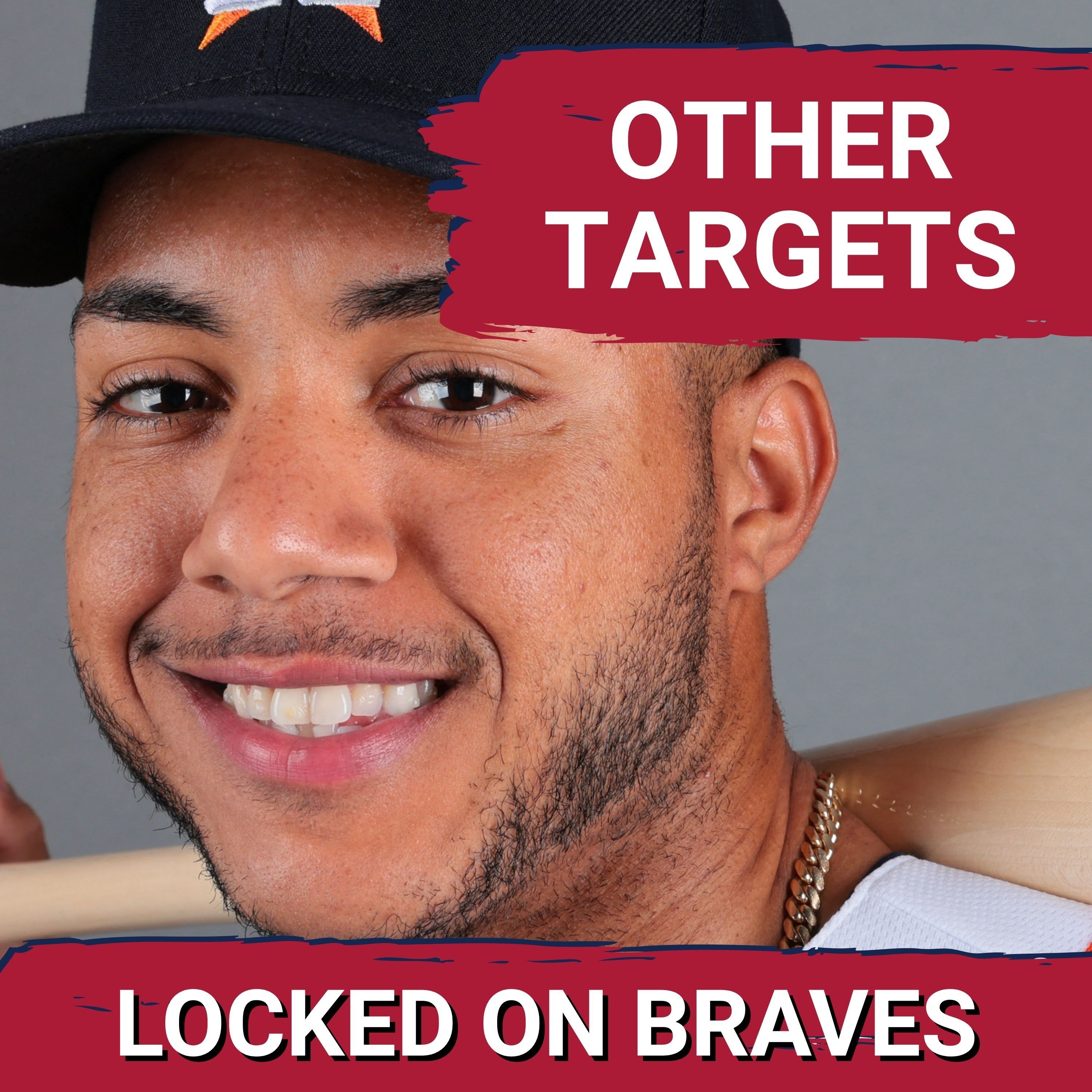 Atlanta Braves MAILBAG: What About Lesser Known Trade Targets? episode artwork