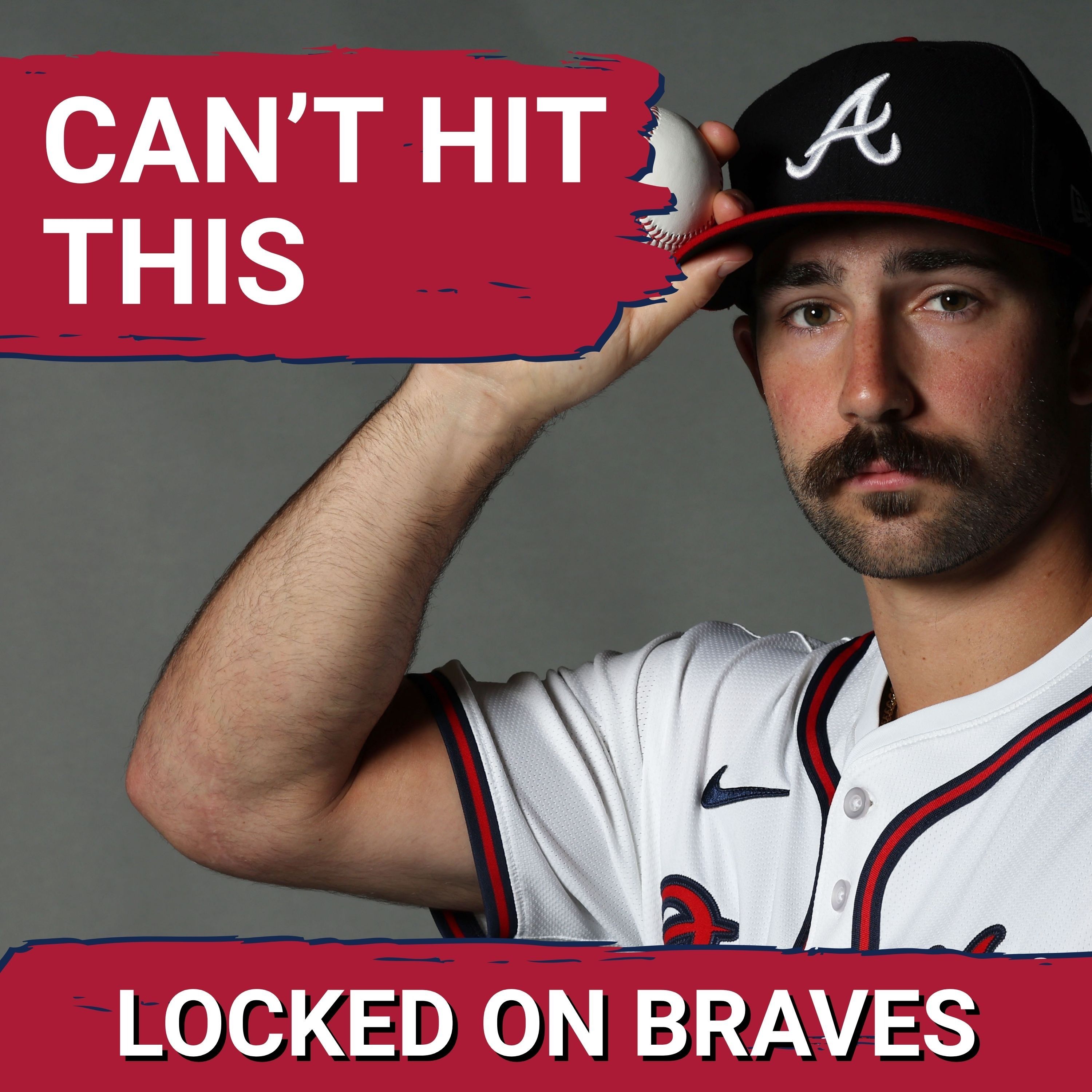 Key To Atlanta Braves Pitching Success - Don’t Give Up Hits