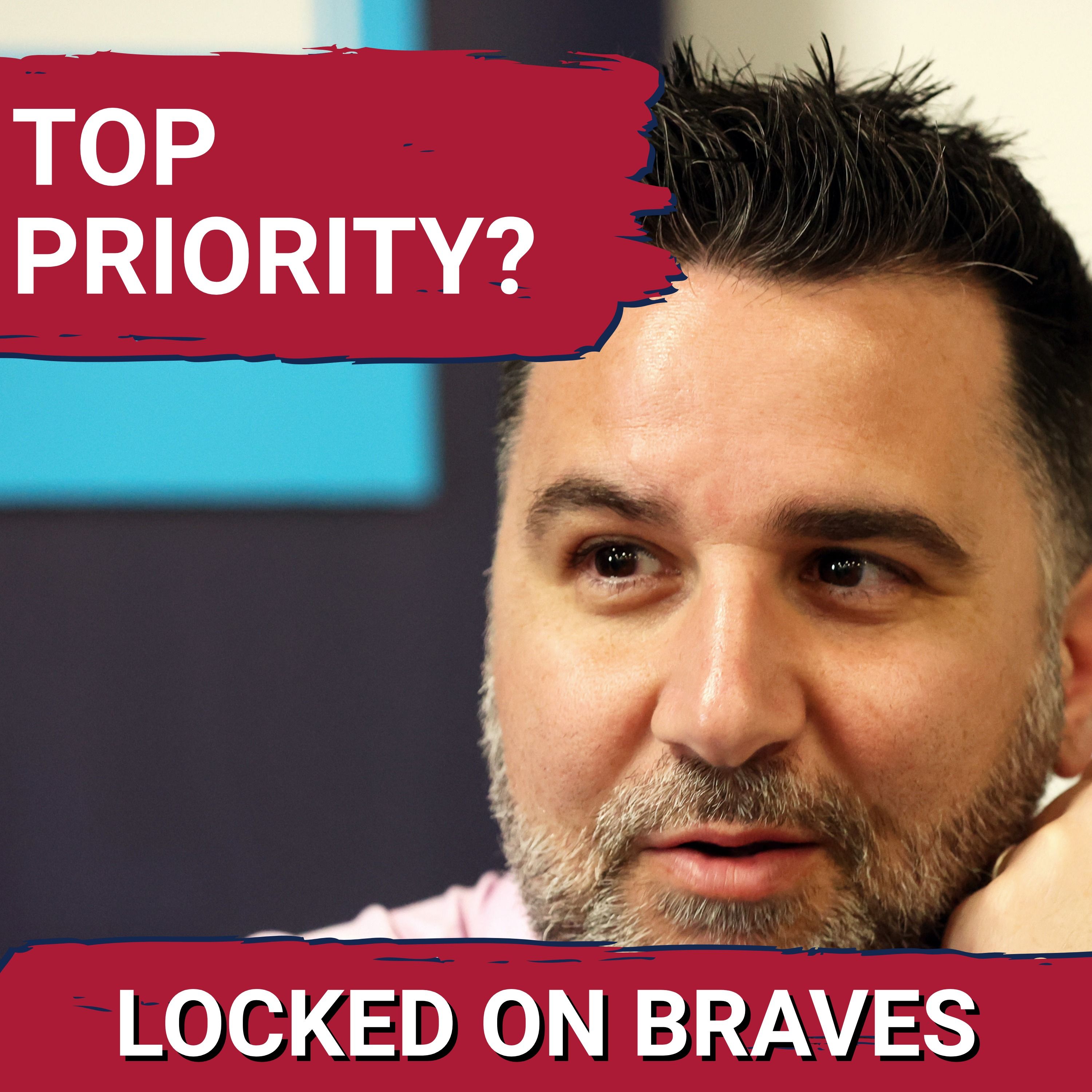 Atlanta Braves Mailbag: Is Profit or Championships the Priority? episode artwork