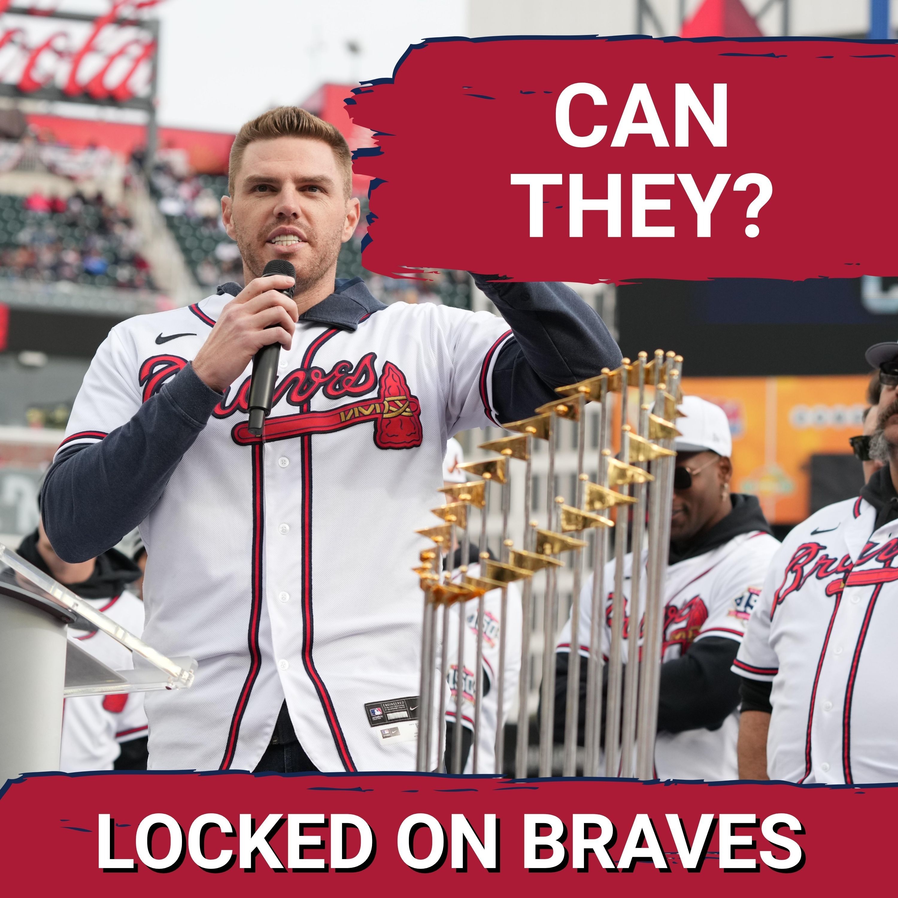 Atlanta Braves MAILBAG: Can This Braves Team Really Win the World Series?