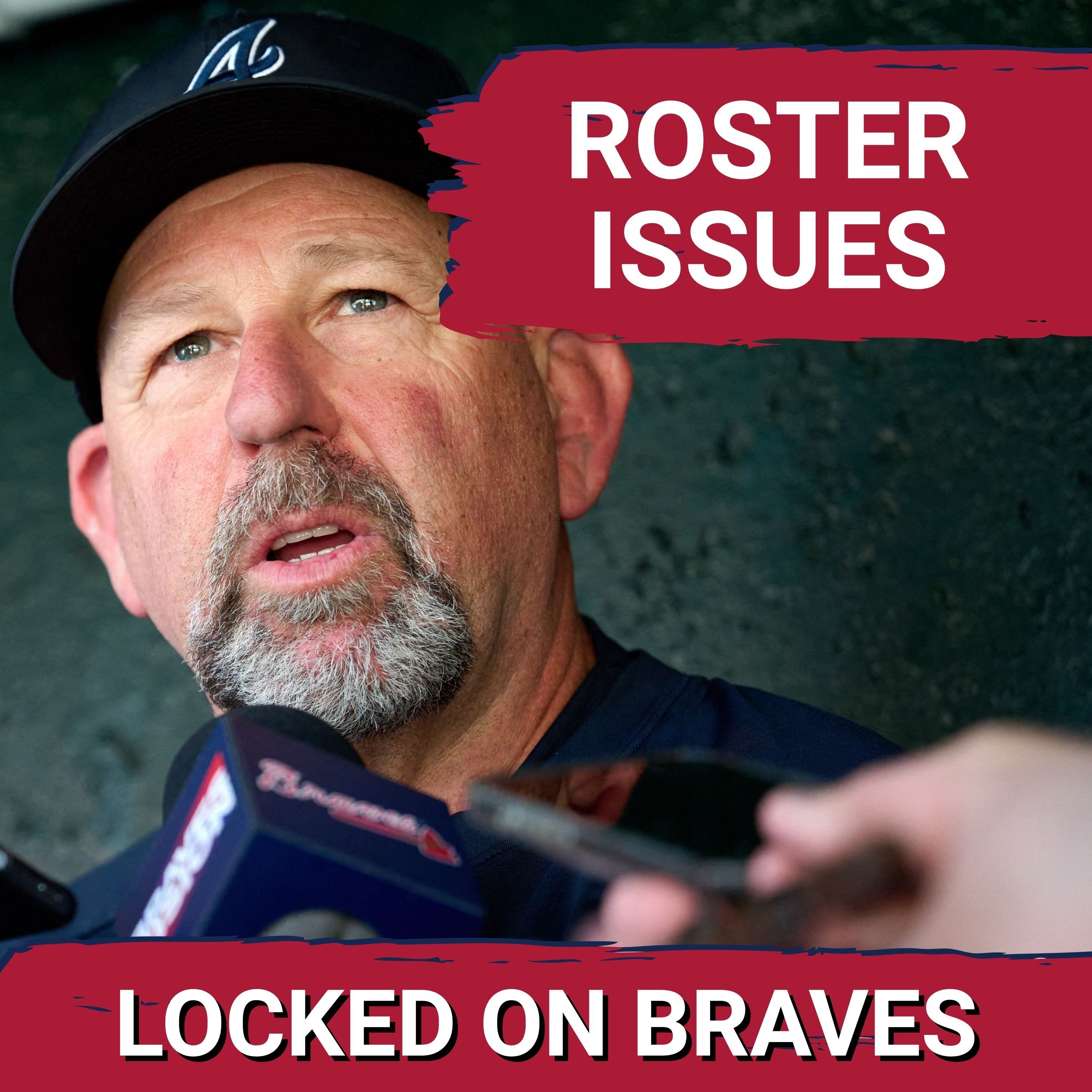 Atlanta Braves Roster Construction Issues; All-Star Selections