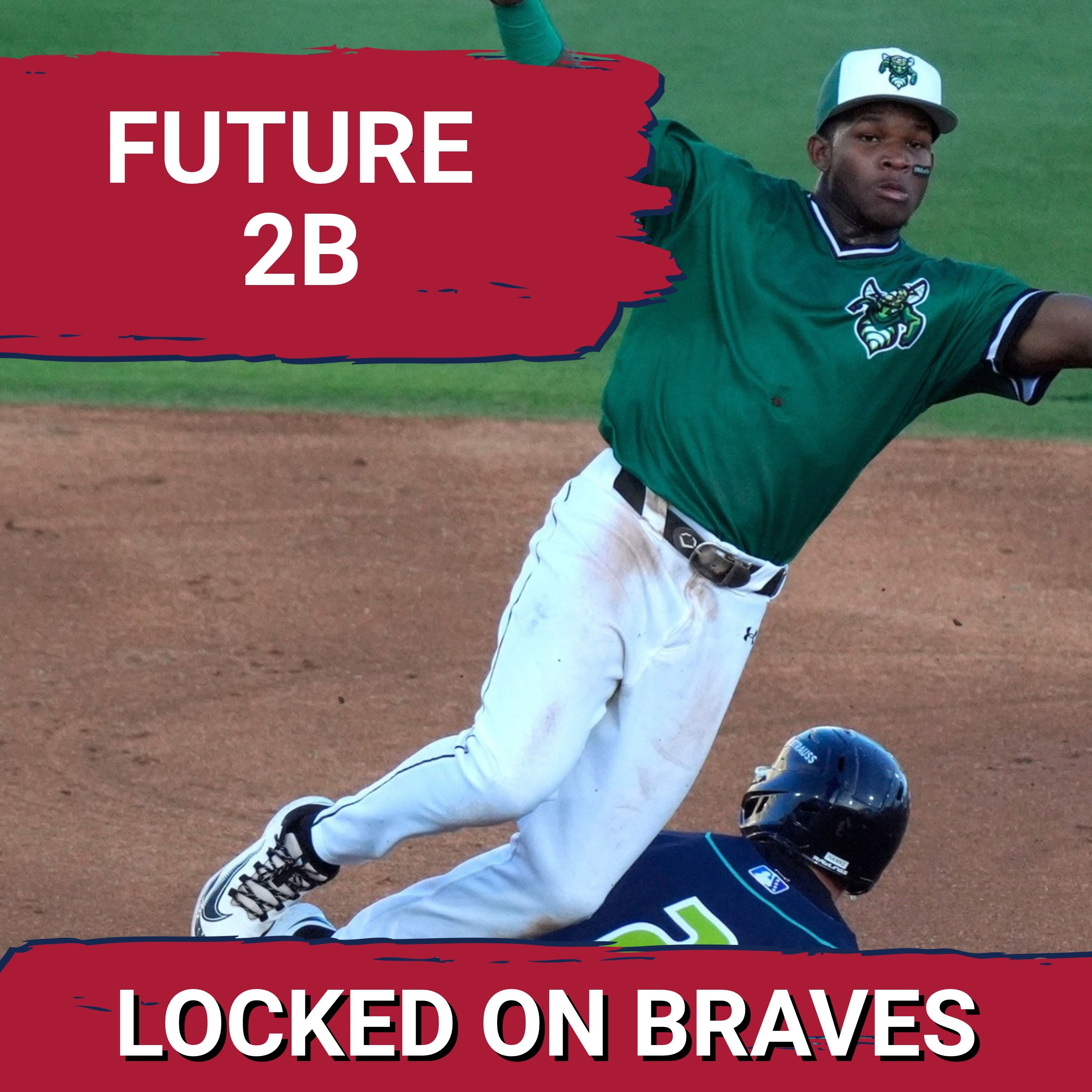 Locked On Braves - Daily Podcast On The Atlanta Braves