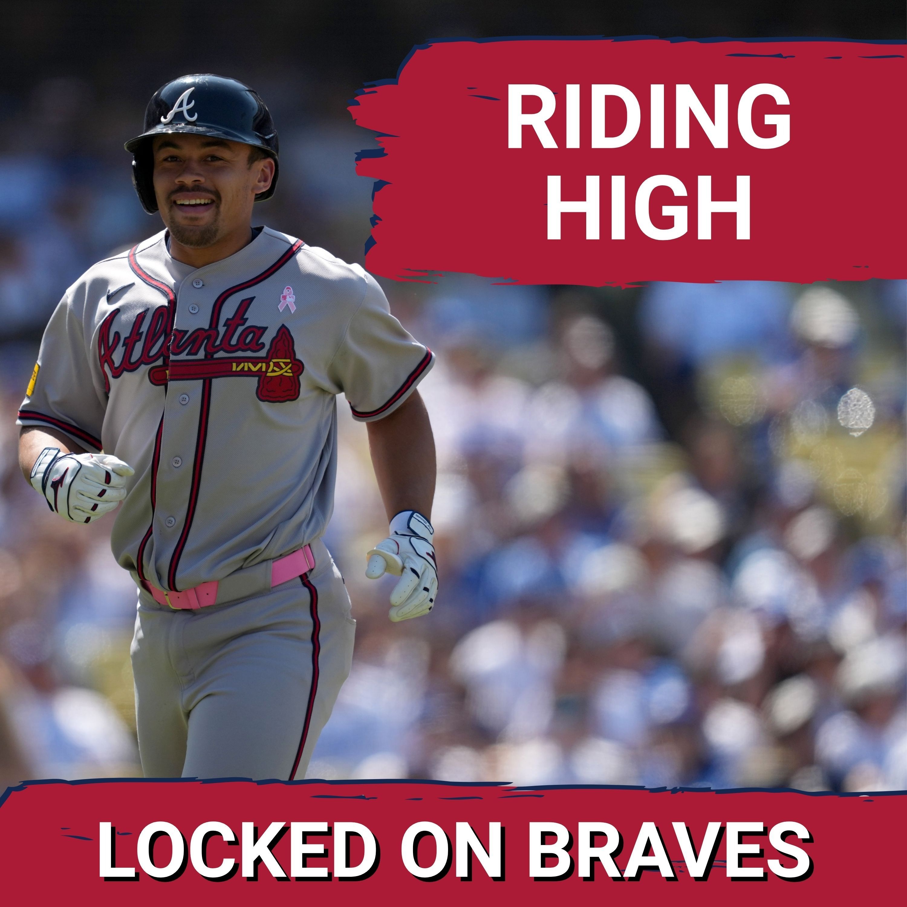 Atlanta Braves Get a HUGE Confidence Boost in Series Win Over Los Angeles Dodgers