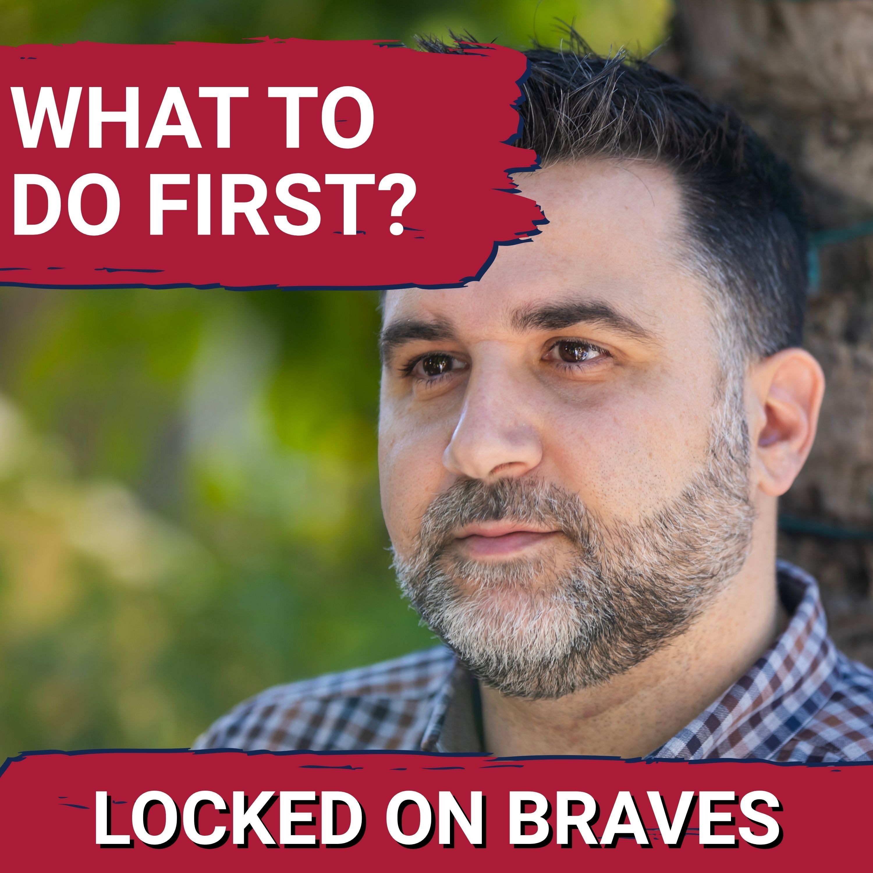 Atlanta Braves MAILBAG: Which Trade Does AA Need to Focus on First? episode artwork