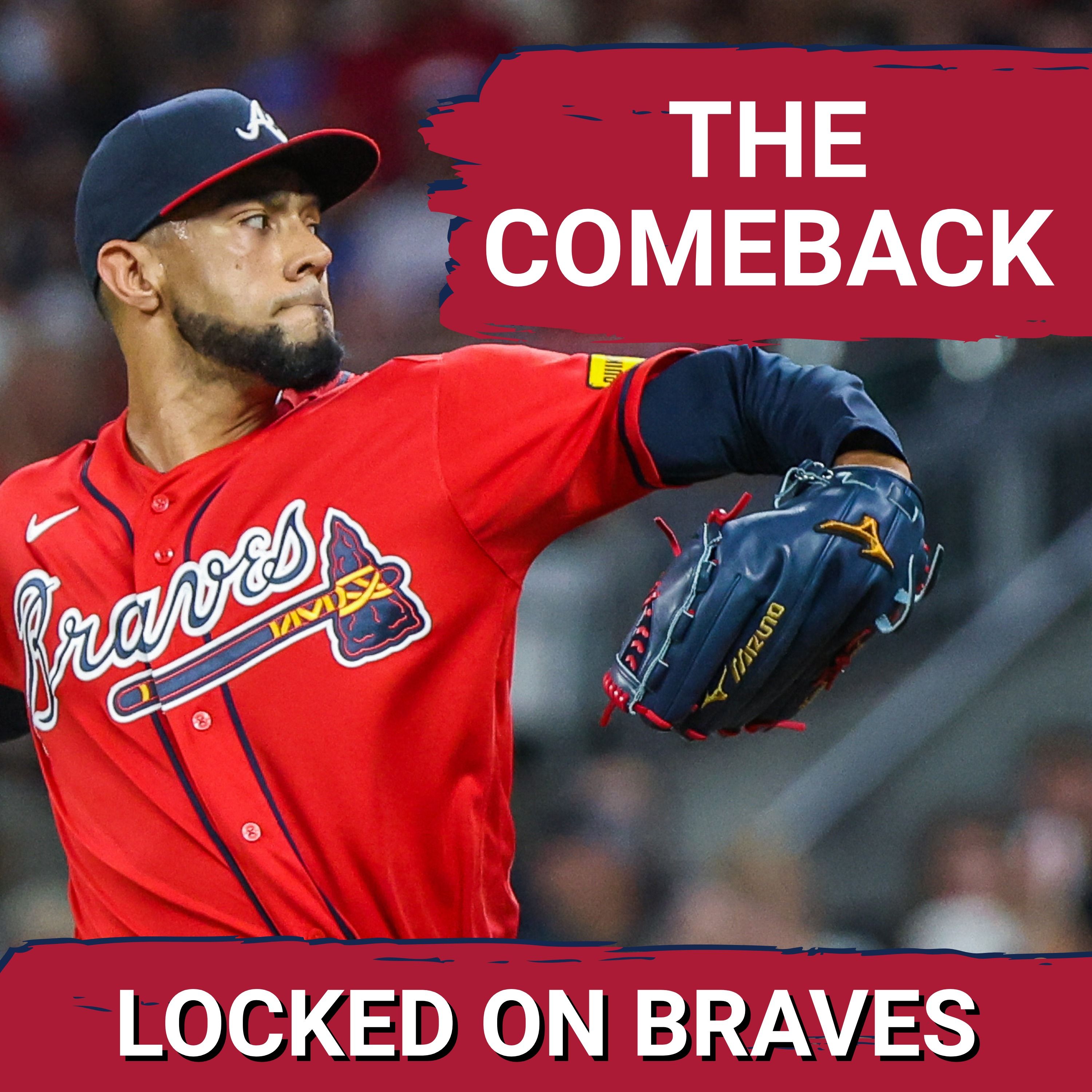 Atlanta Braves Pitching Prospects Finish Strong; Updates on Robert Suarez and Joe Jimenez