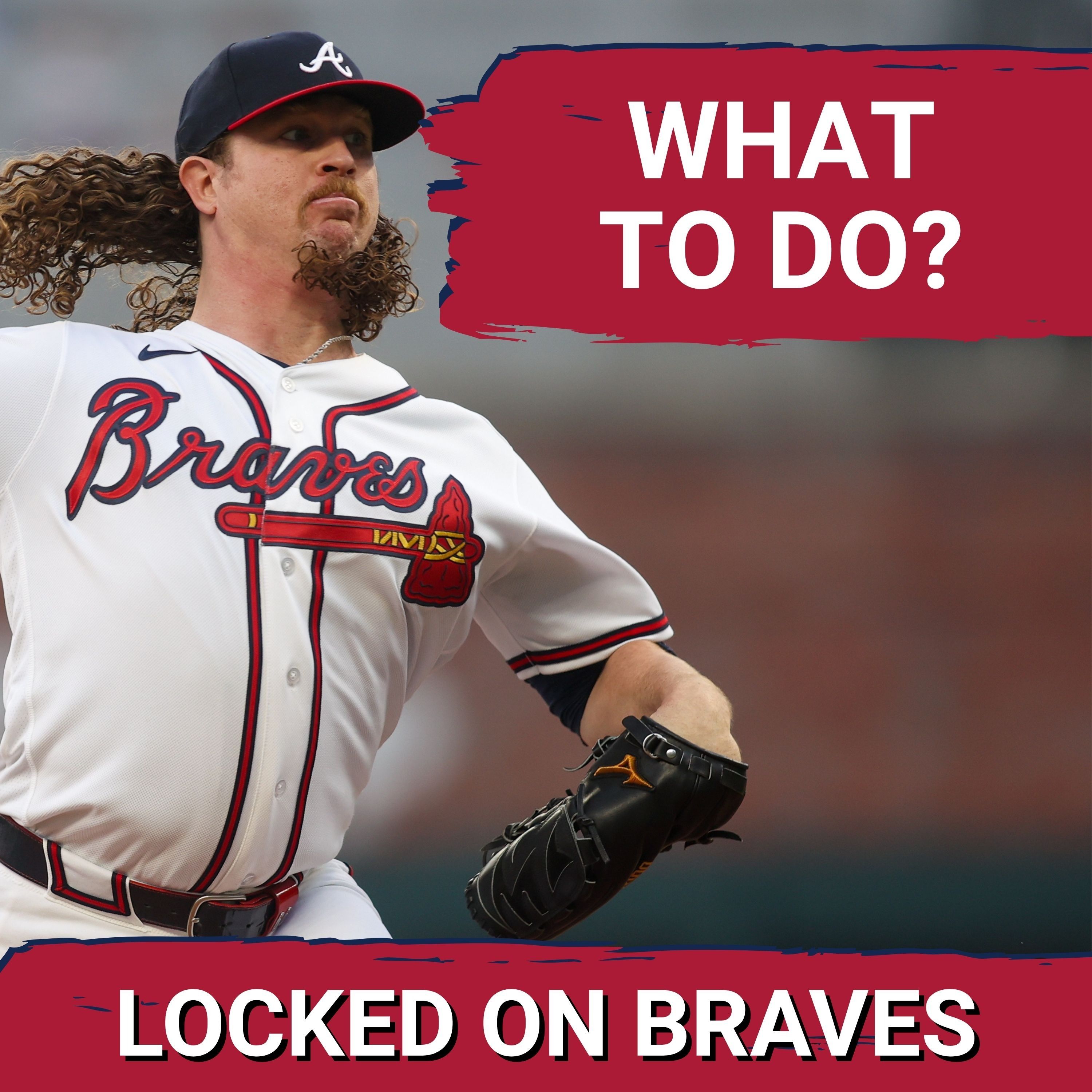 What Should the Atlanta Braves Do with Grant Holmes?