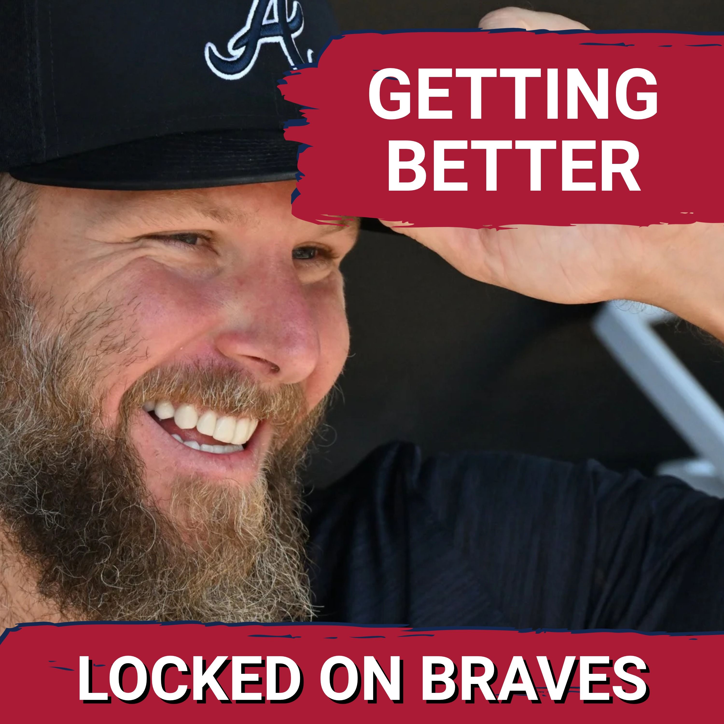 Locked On Braves - Daily Podcast On The Atlanta Braves