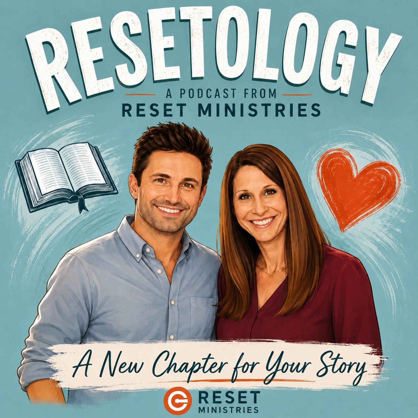 Being Present (Roundtable)