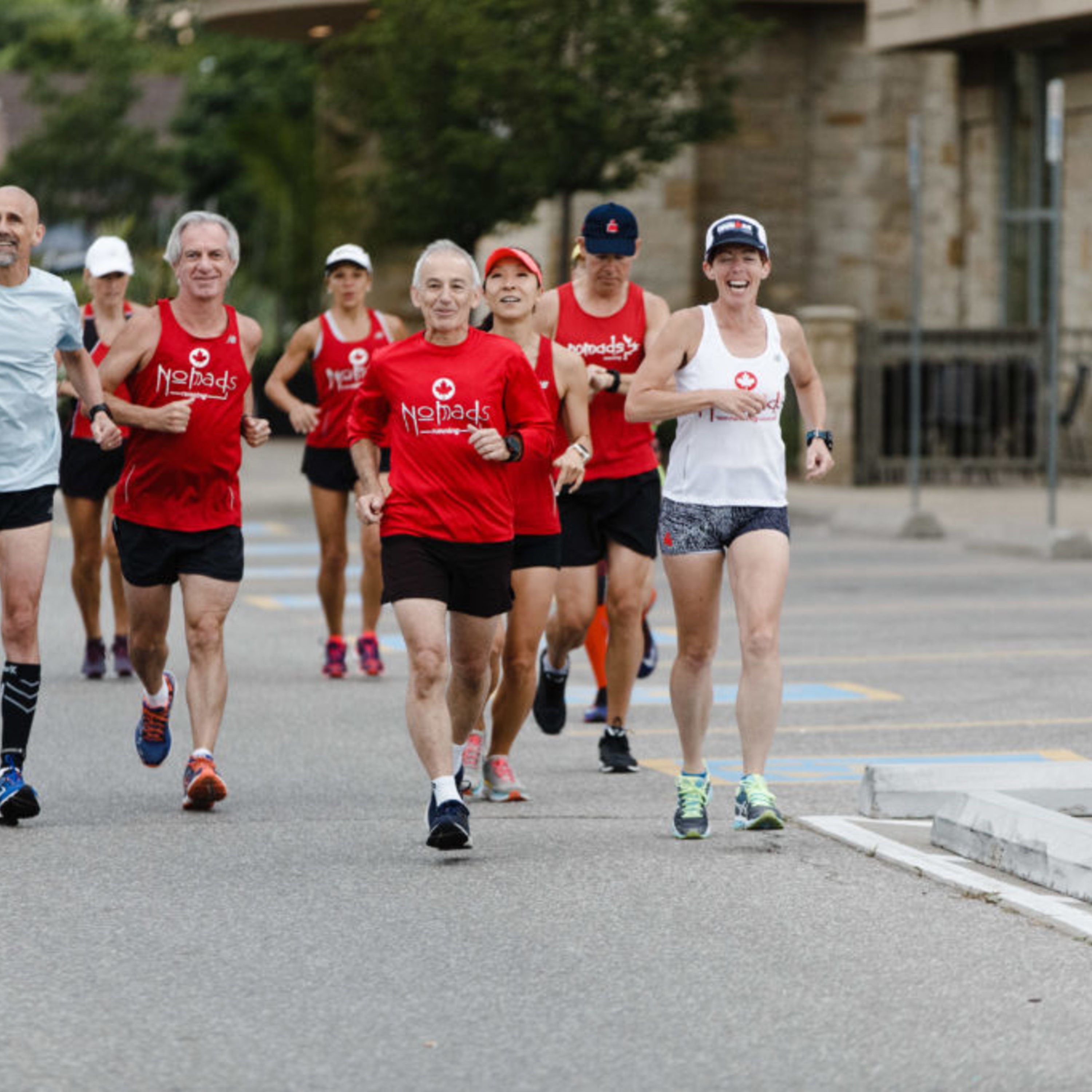 The Shakeout Podcast