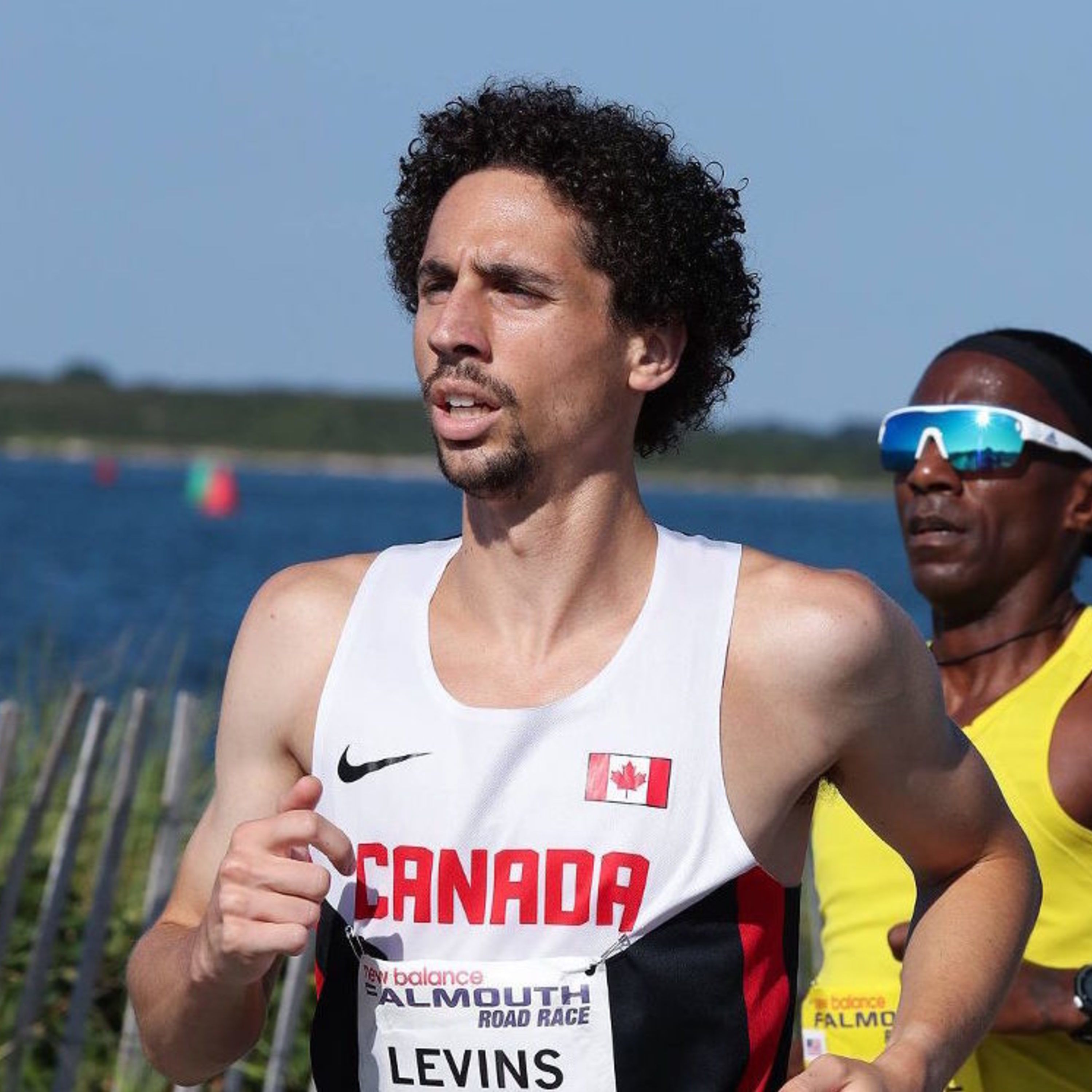 The Rookie and The Veteran: The Future of the Canadian Marathon