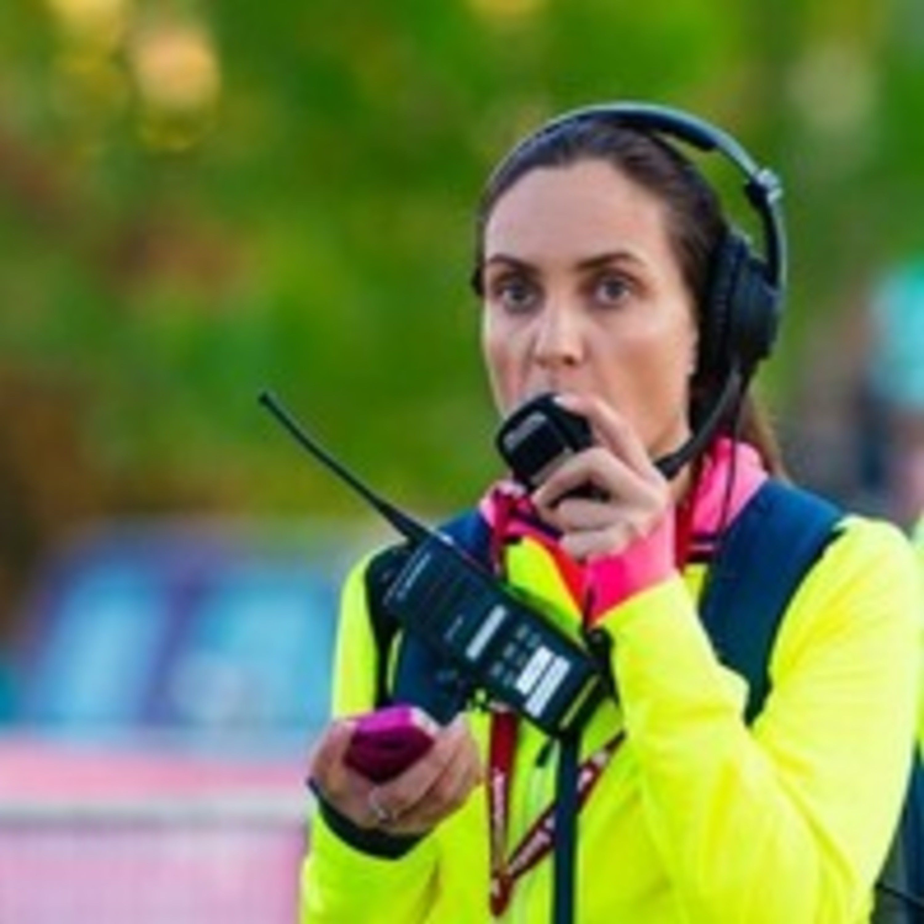 The Shakeout Podcast