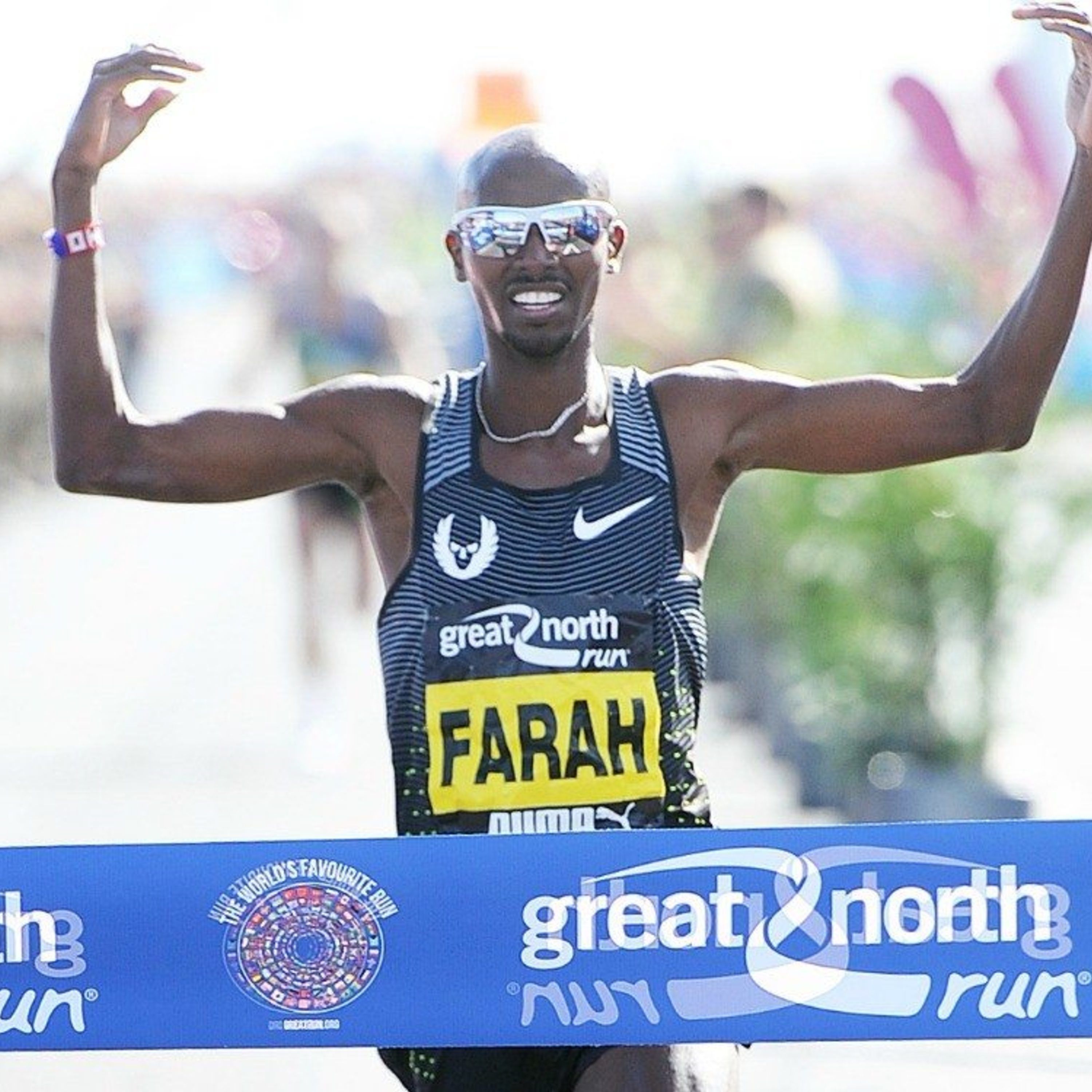 The Rundown: Semenya plays soccer and 5th Ave Mile records fall, plus Great North Run & trail results galore! episode artwork