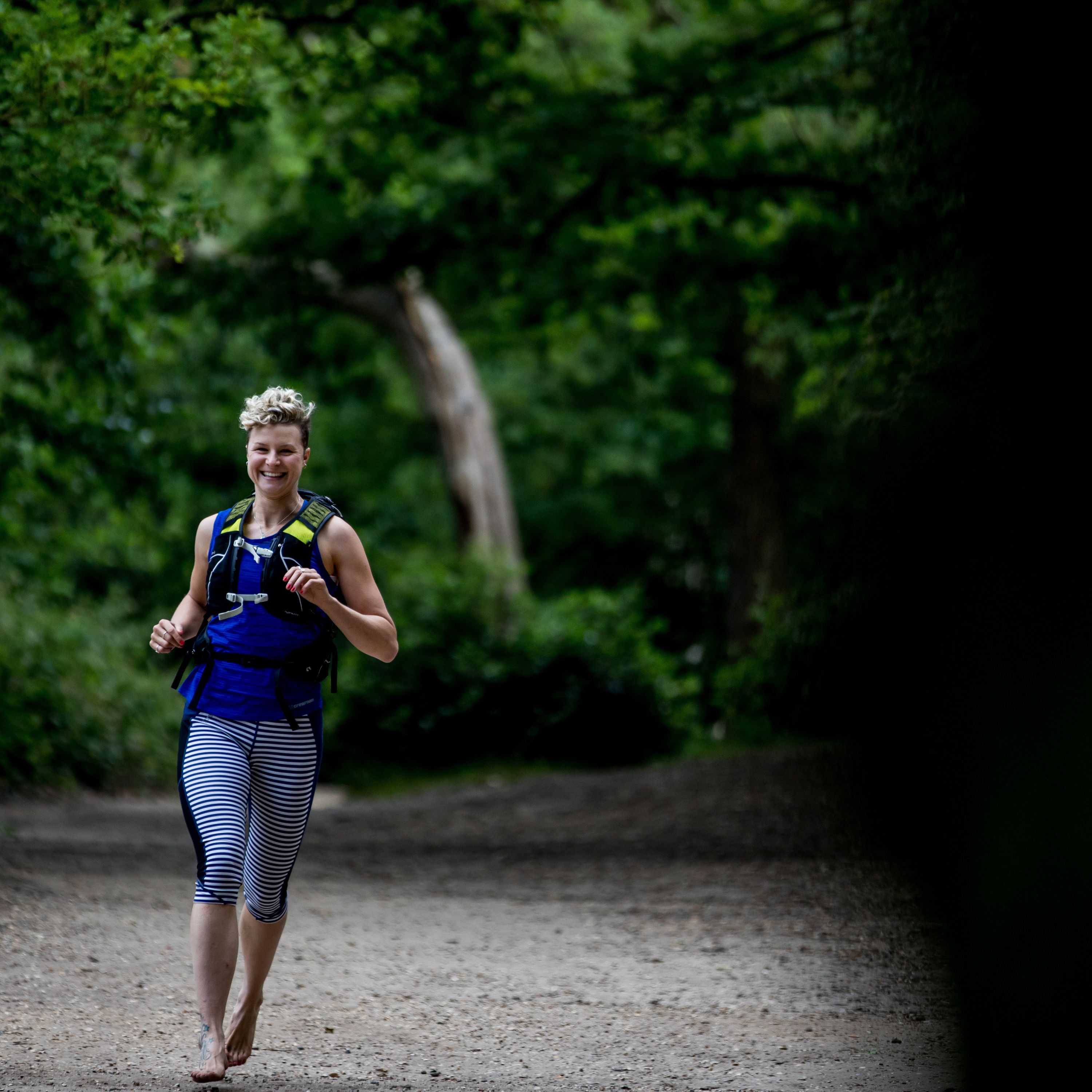 The Shakeout Podcast