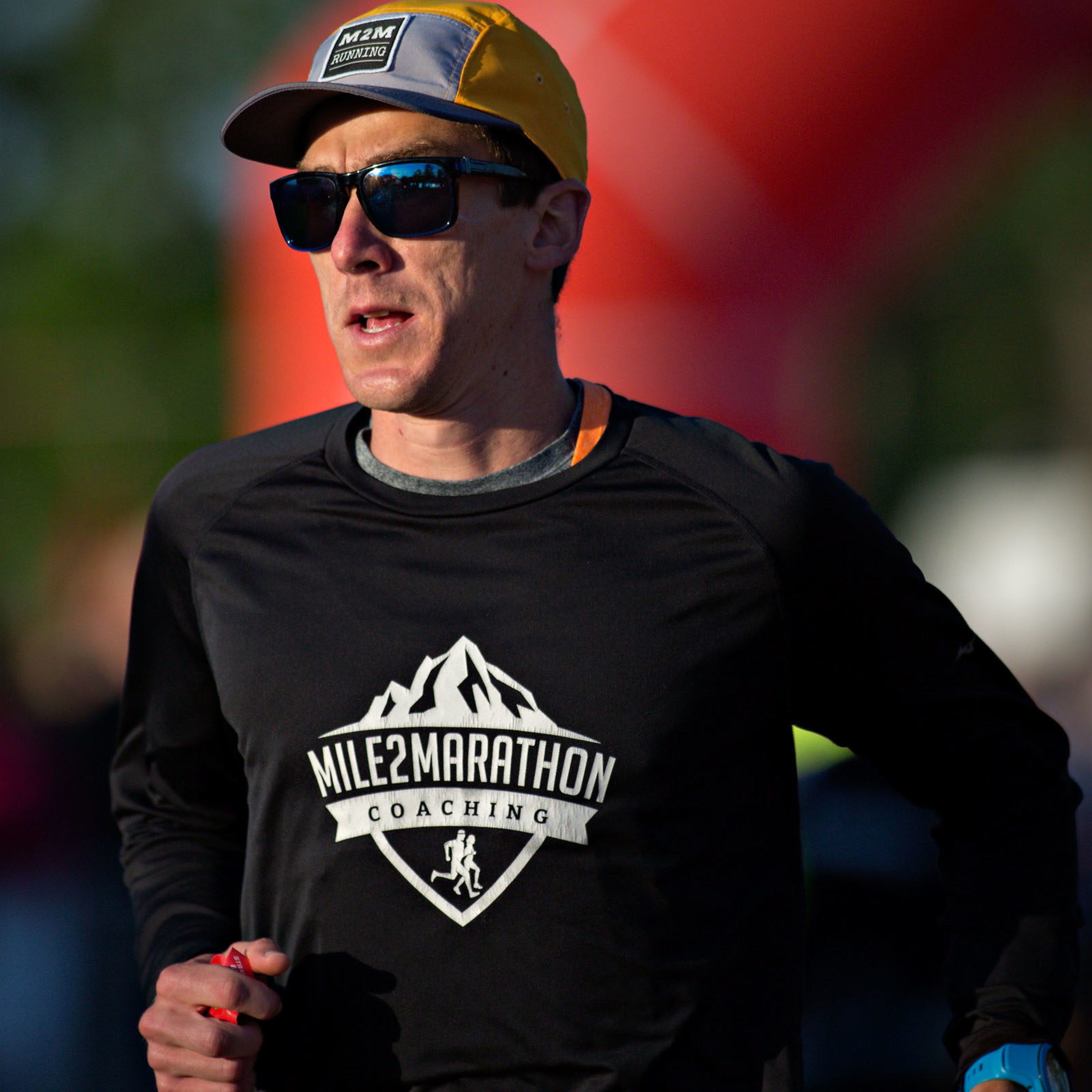Pro tips for injury-free winter running with Dylan Wykes and Kris Sheppard