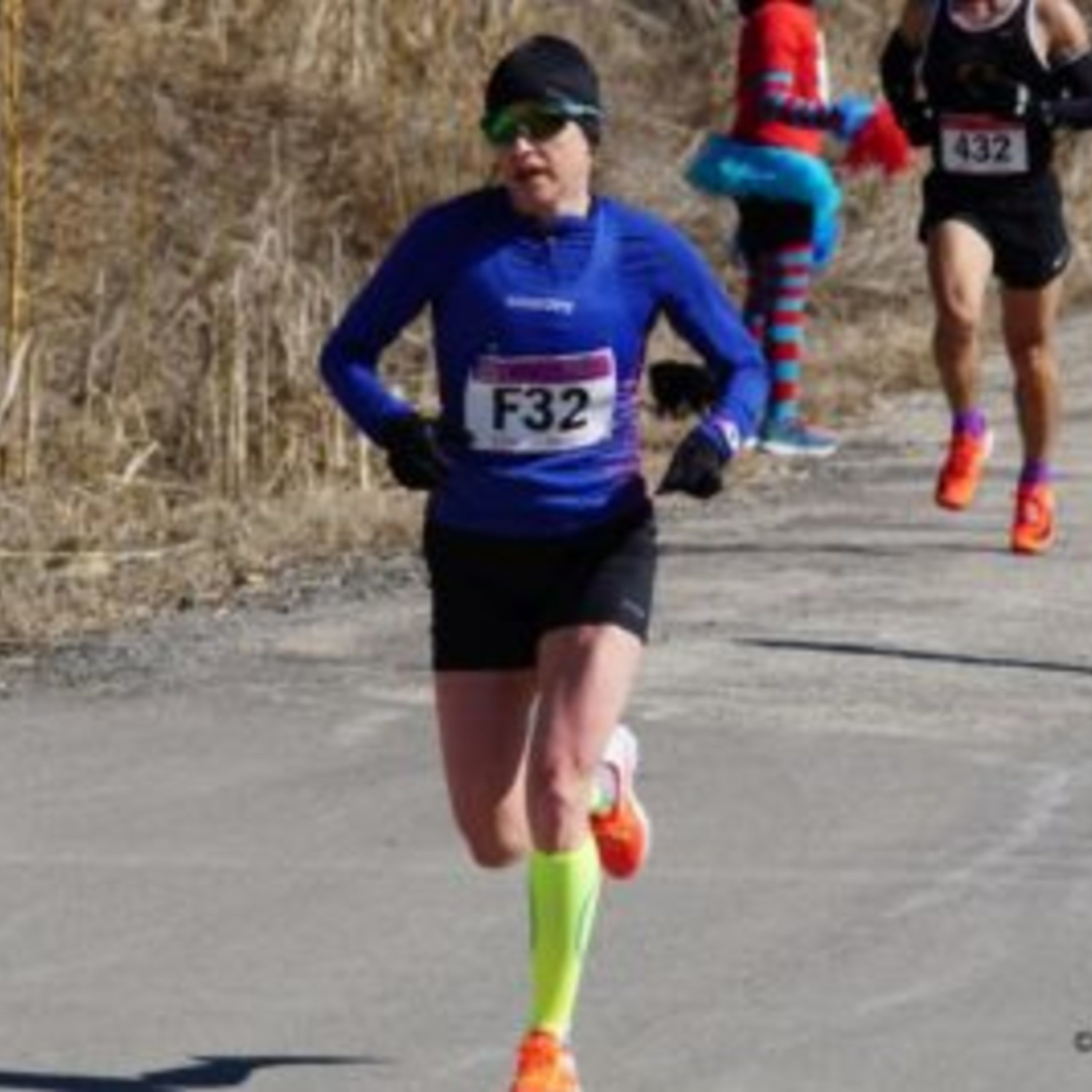 Around the Bay: North America's Oldest Race Turns 125