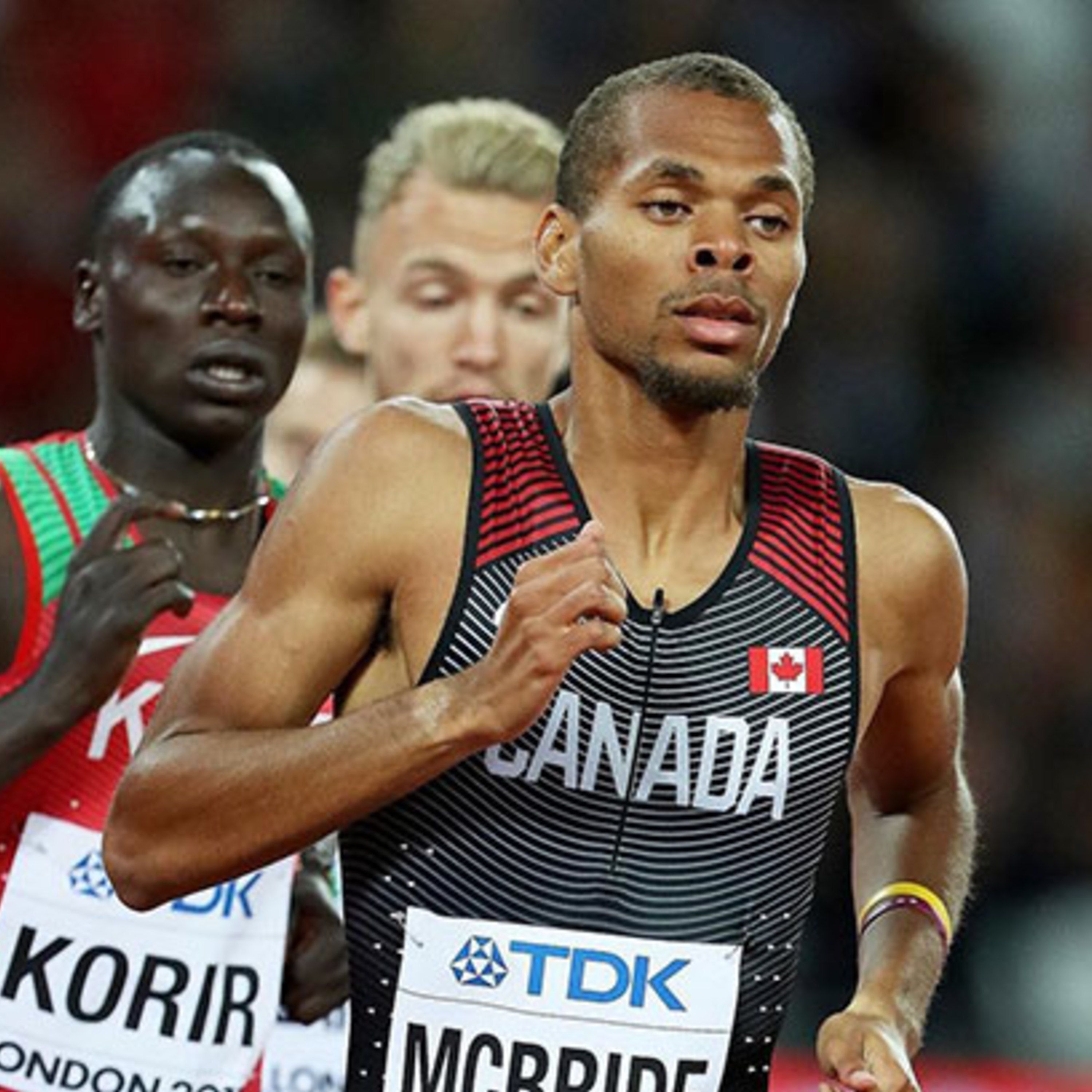 The Rundown ft. Diamond League Dominance, World Championship Team Announcement, Trail Doping Scandals and more!