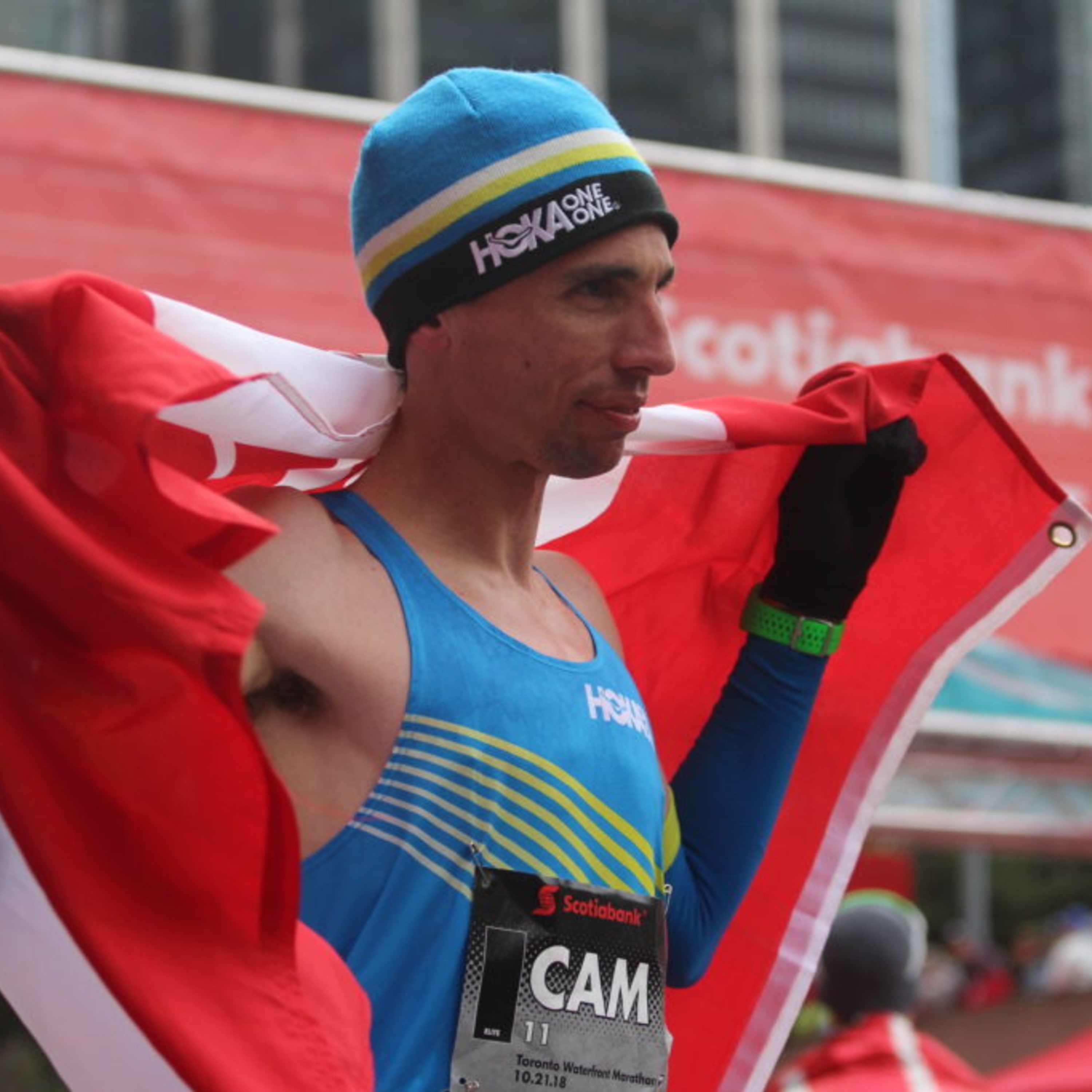 The Rundown: Cam Levins Guest-Hosts as We Talk Diamond League, Winnipeg Marathon, Leadville Trail Marathon, and More!