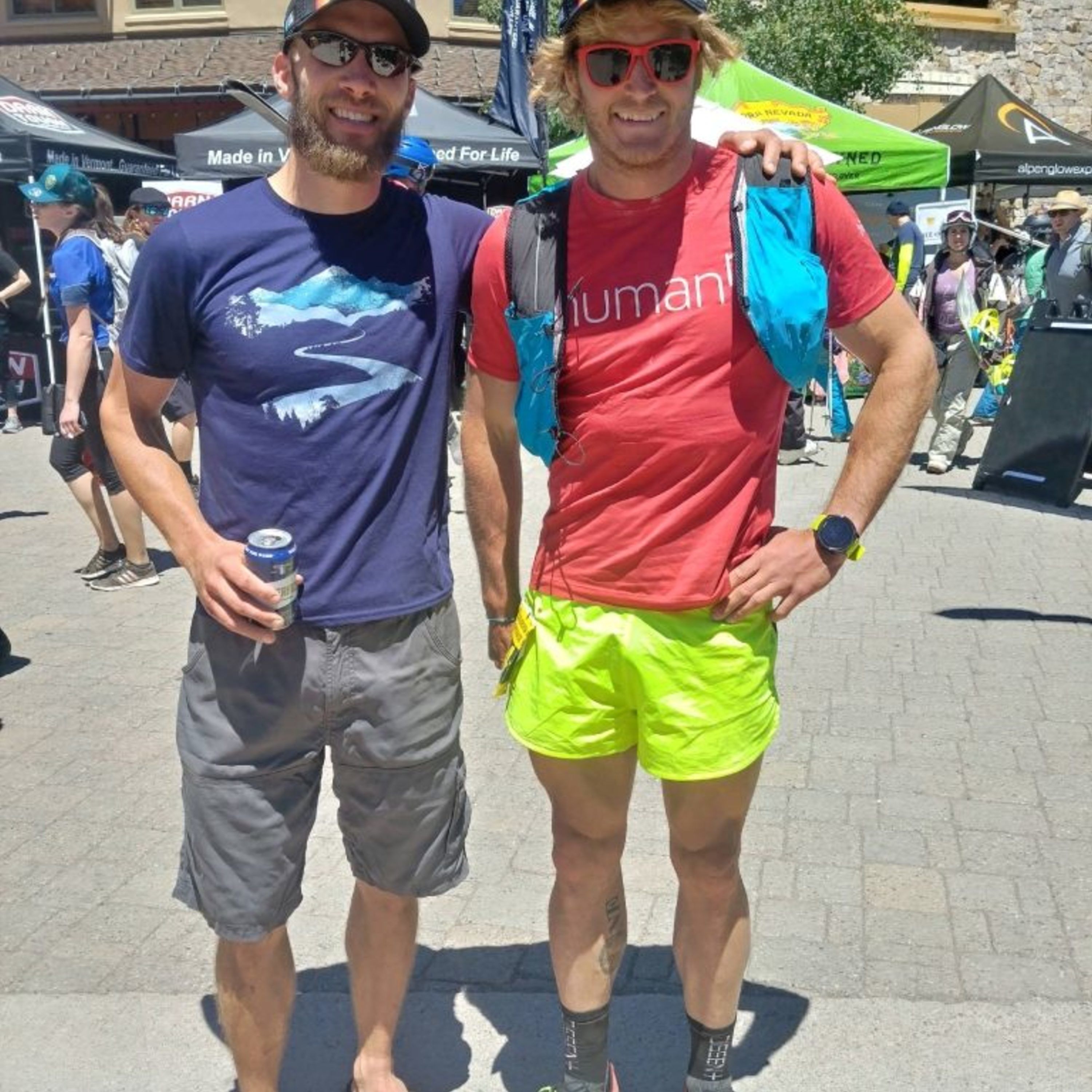 The Rundown: Vancouver Half Marathon and Harry Jerome Results, Grouse Grind Grit, Pre Classic Preview, and More!