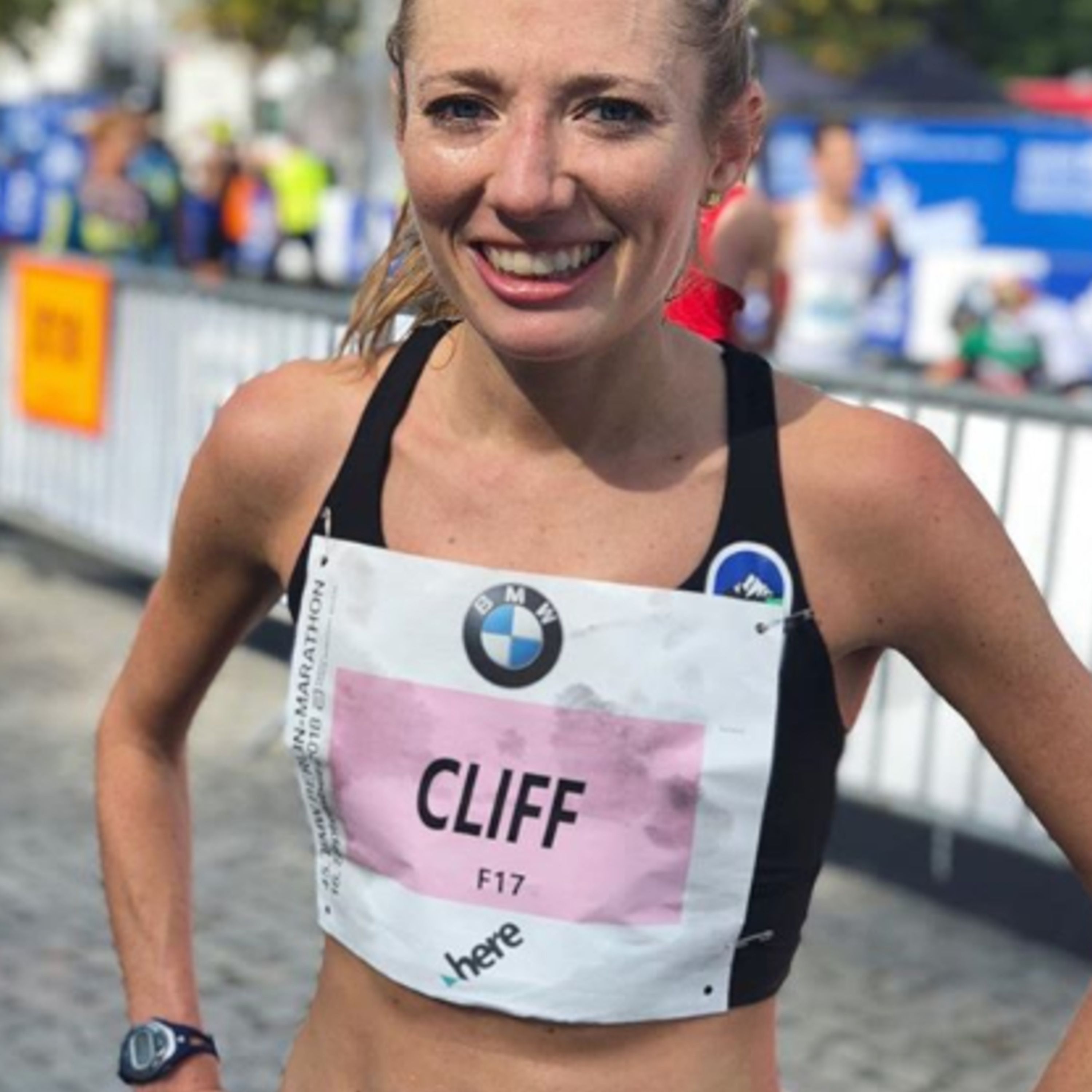 The Rundown: Canadian Records, World Records, Race Results, Oh My!