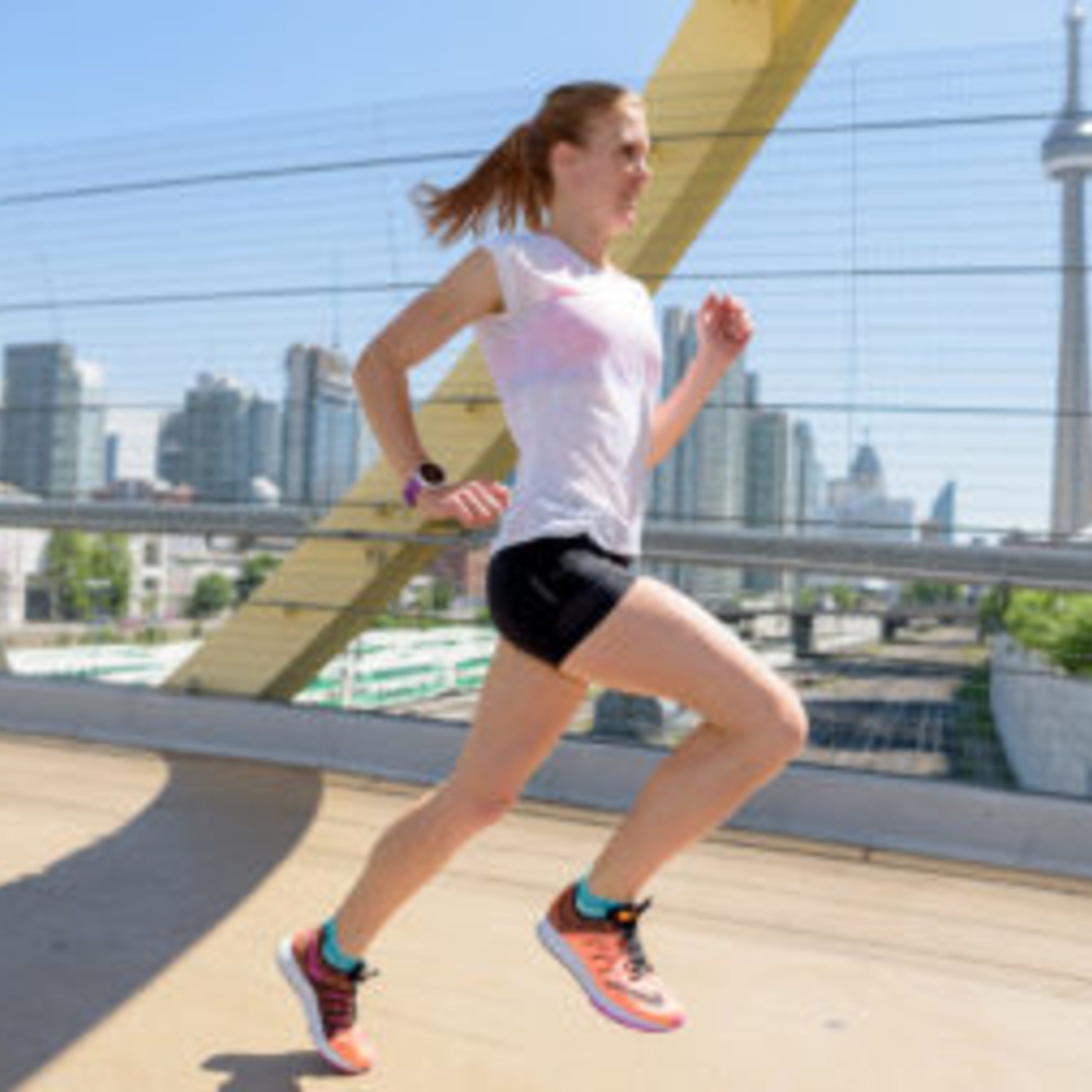 The Shakeout Podcast