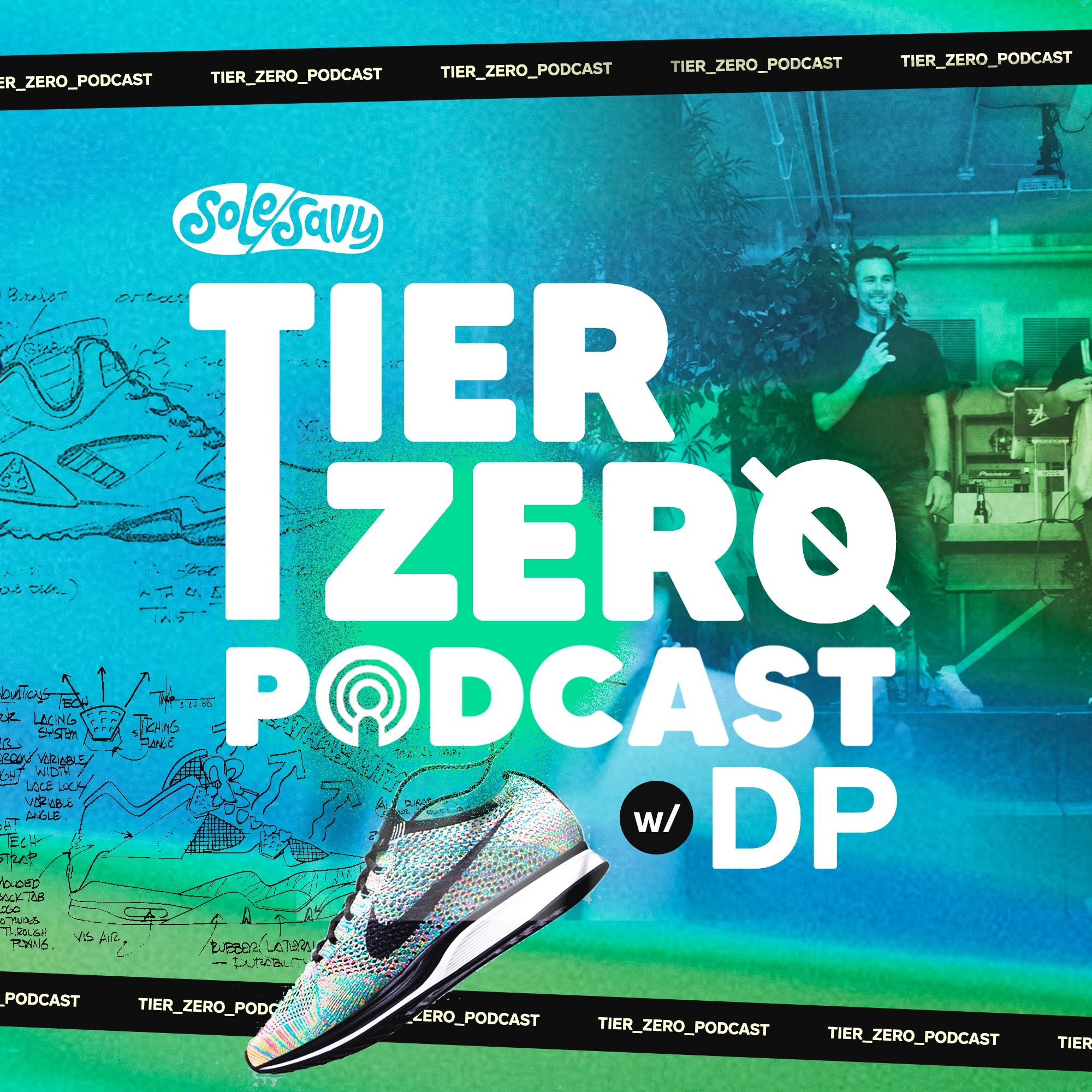 The SoleSavy Podcast