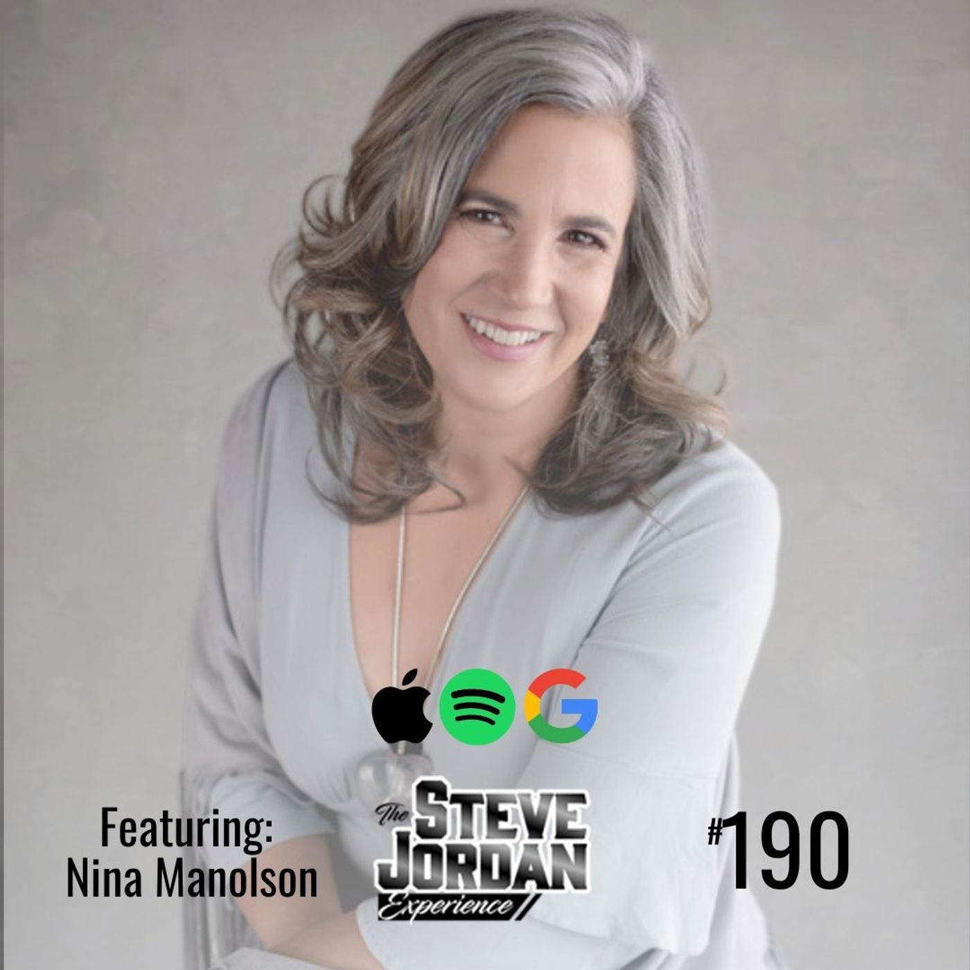 End The War With Your Body & Food with Nina Manolson