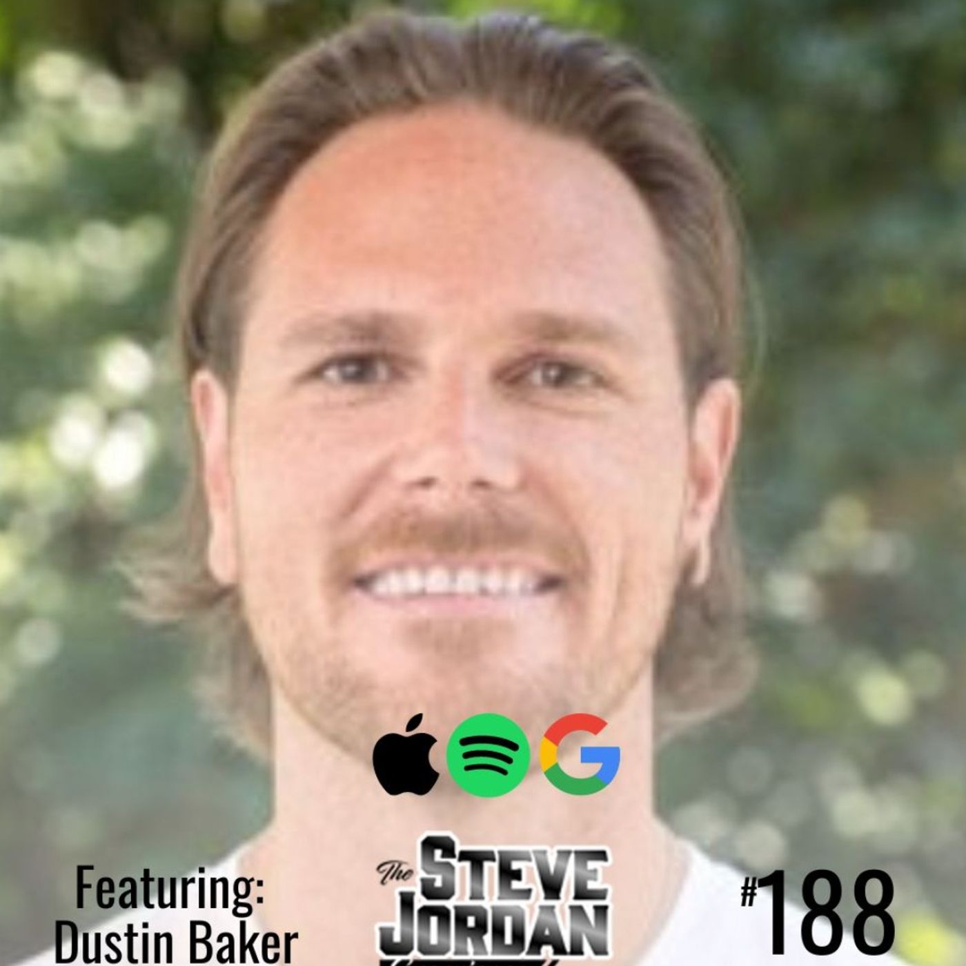 The Steve Jordan Experience