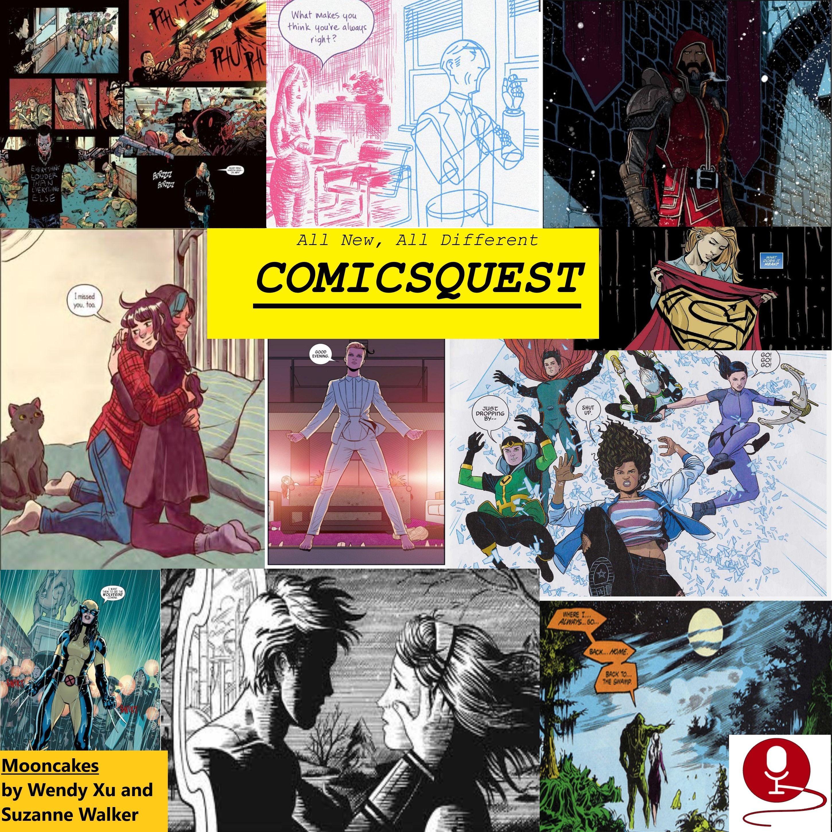 ComicsQuest