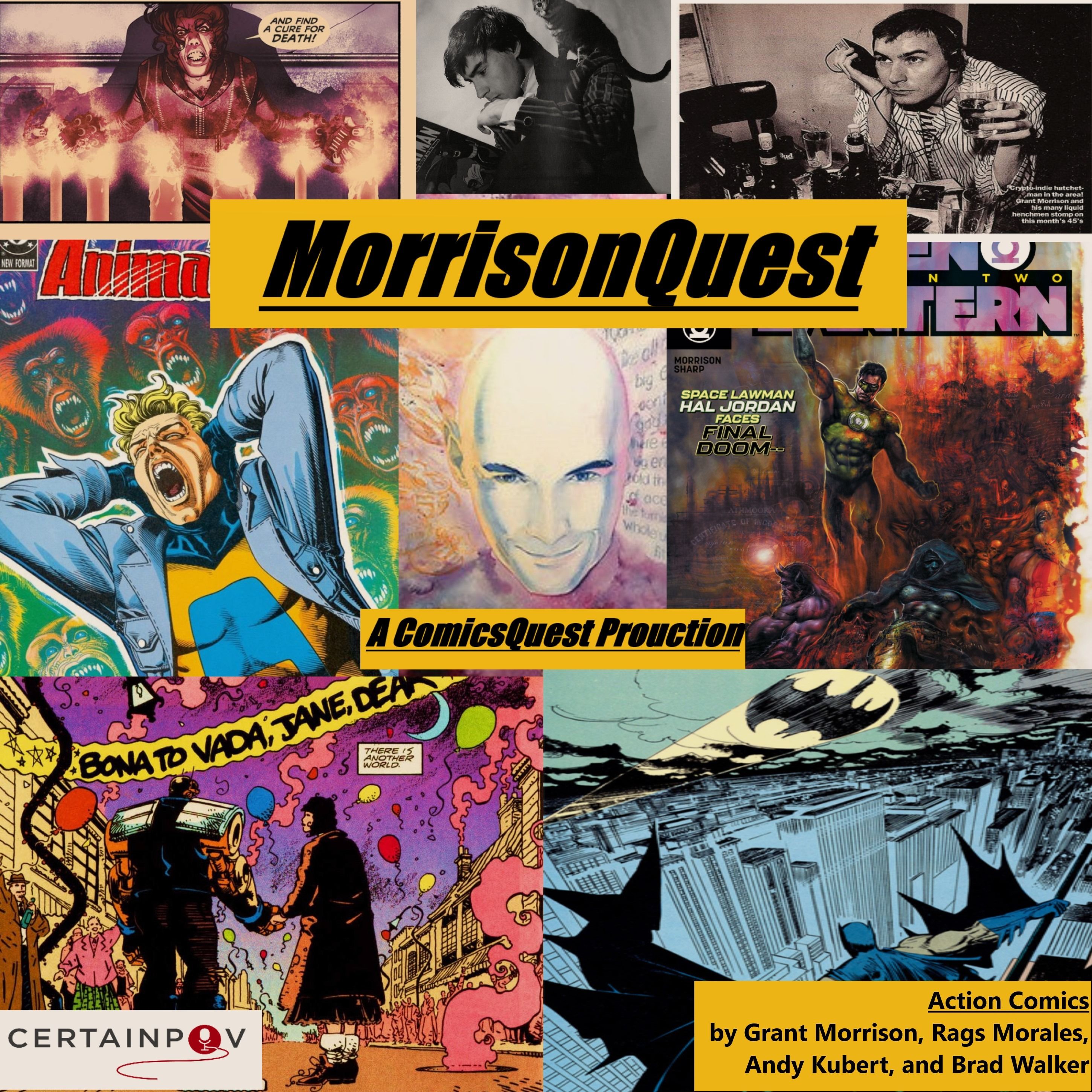 ComicsQuest