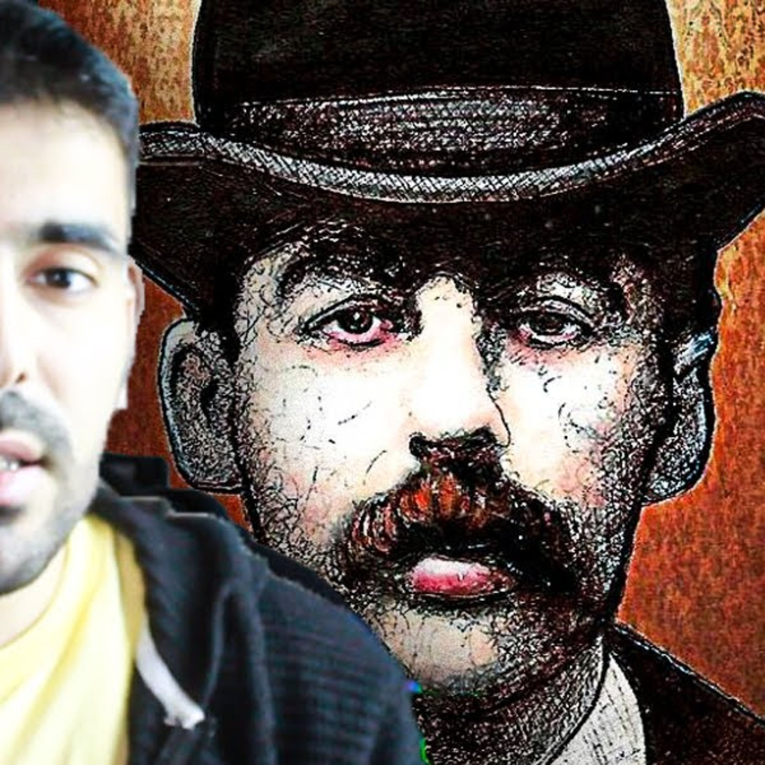 قصة قلعة التعذيب البشرية! episode artwork