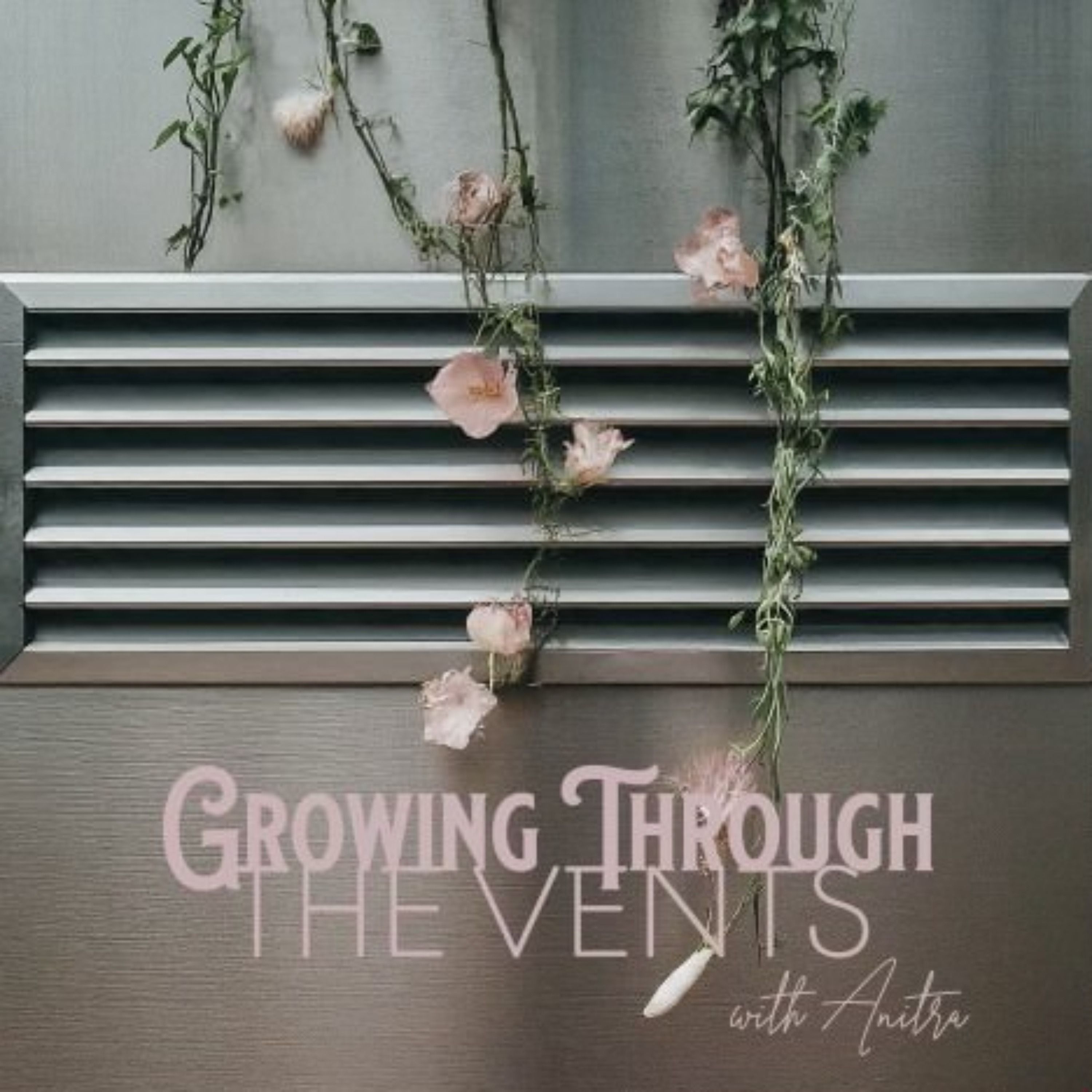 Growing Through The Vents