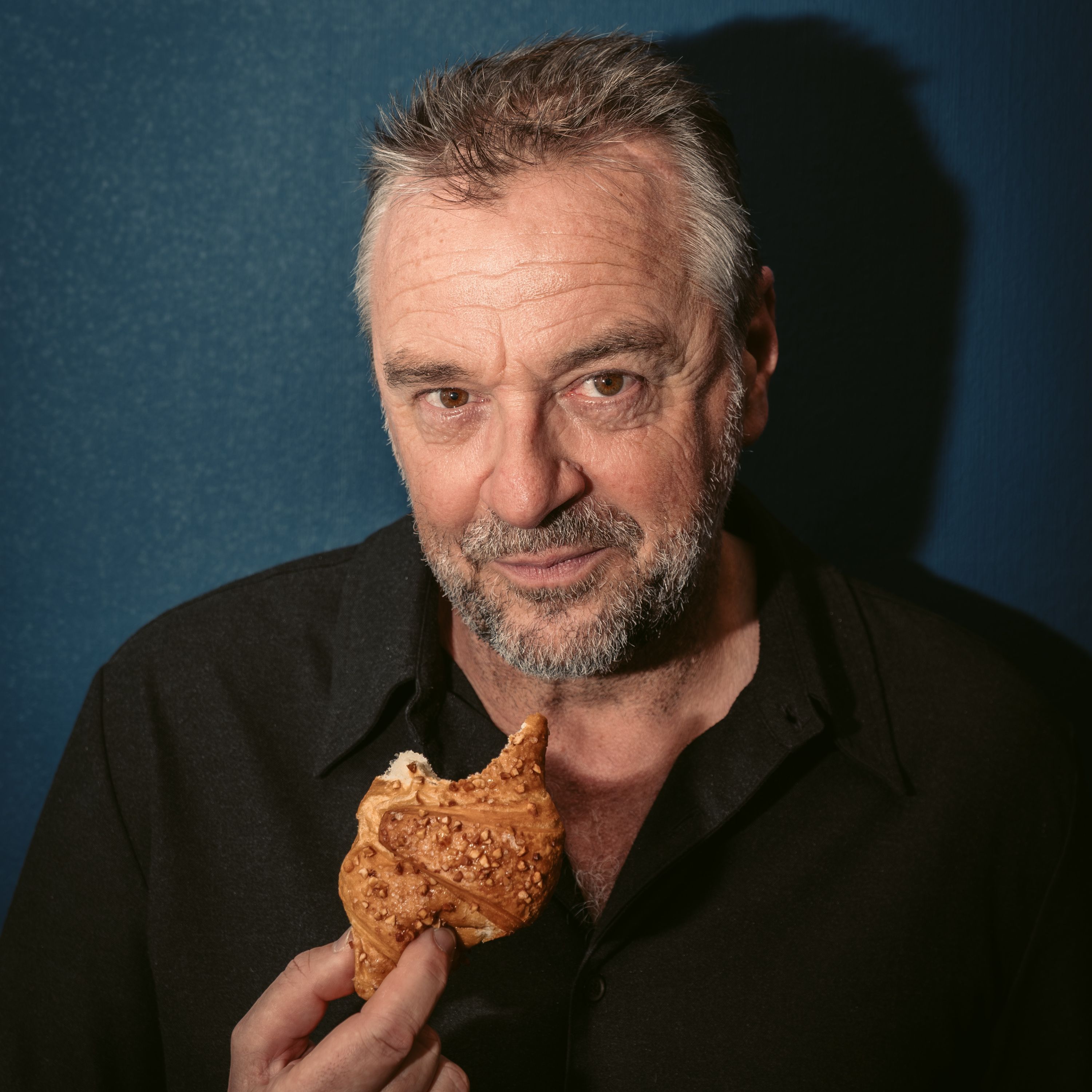 Tom Waes over de feestdagen, Badgast én zijn grote droom die hij in 2026 waarmaakt episode artwork