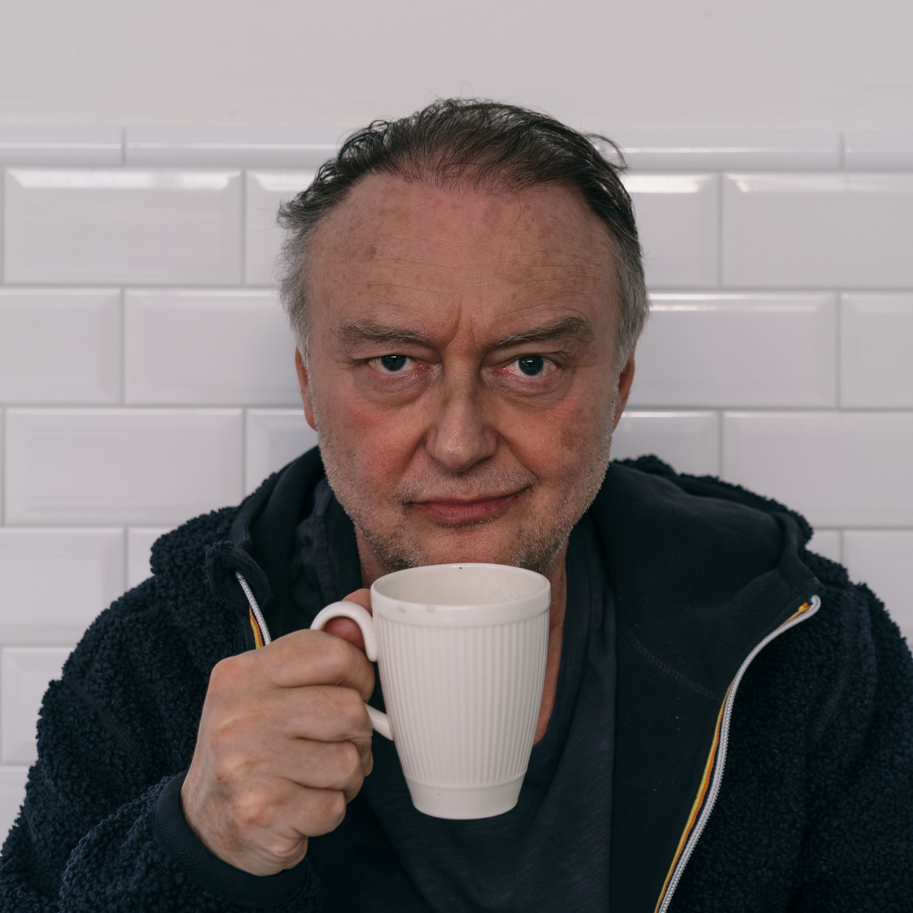 Luk Wyns op z’n 67ste: “Ik blijf op zoek gaan naar adrenaline” episode artwork
