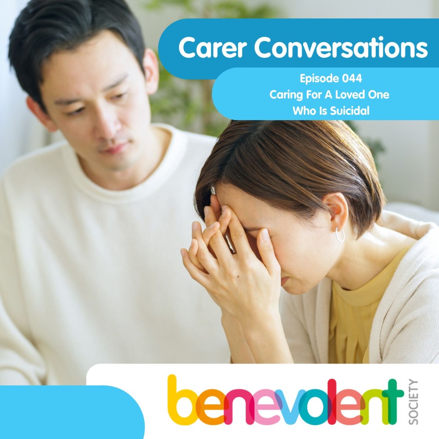 Caring For A Loved One Who Is Suicidal