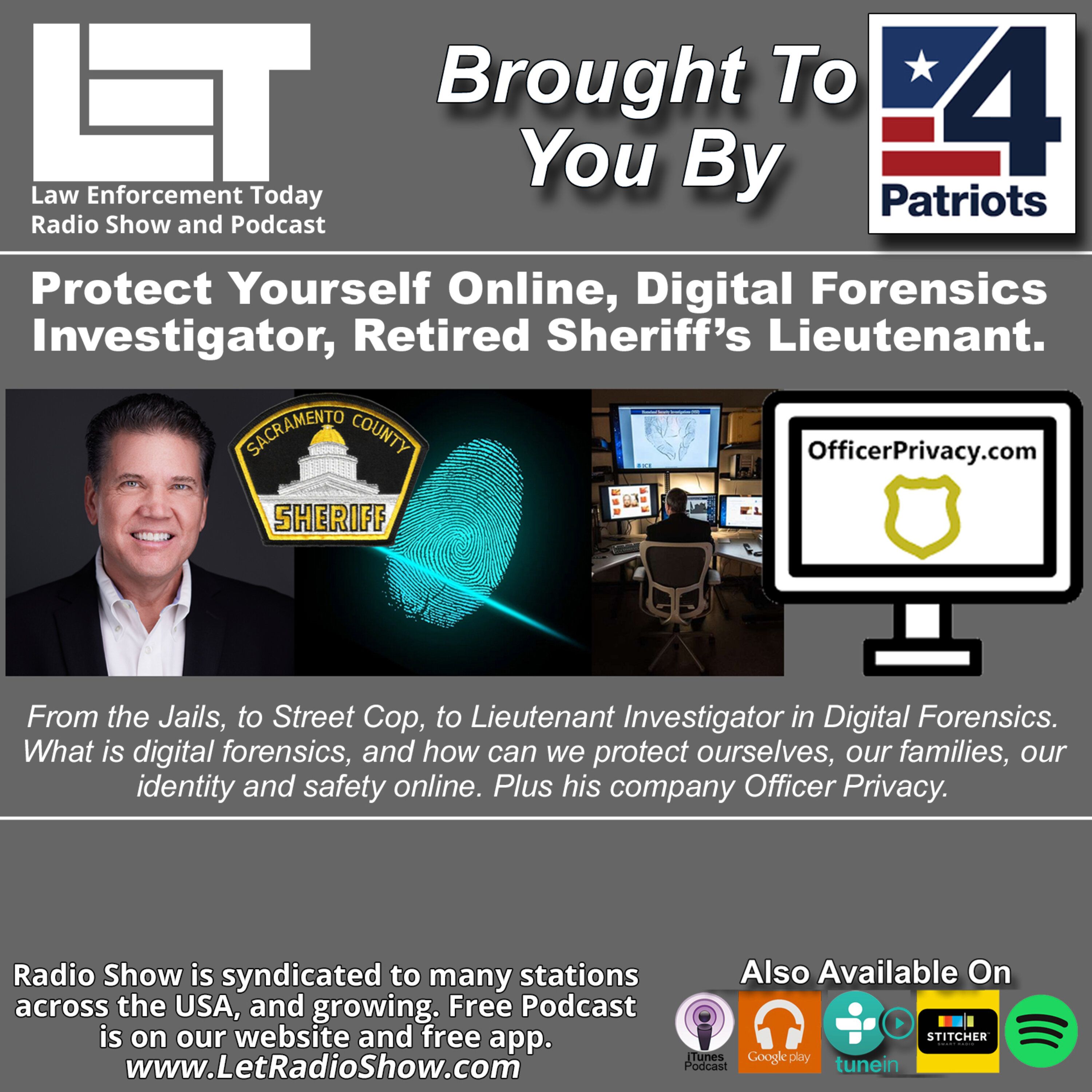 Protect Your Online Privacy, Free Tips and Tests. Protect Your Online Privacy, Free Tips and Tests.