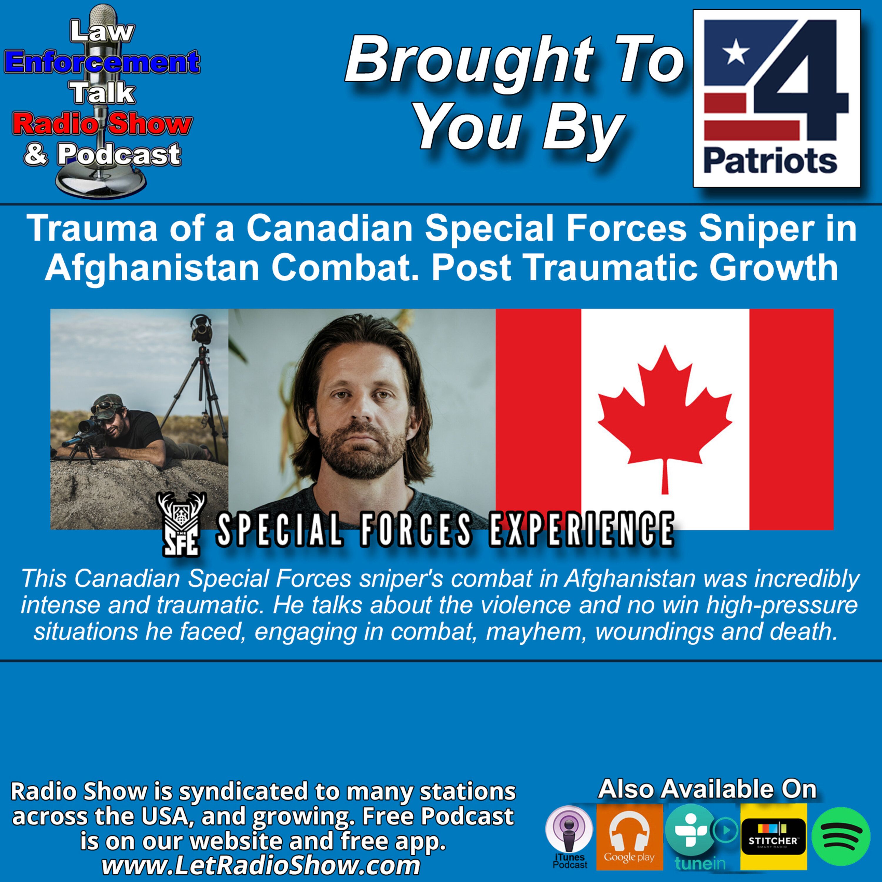 Trauma Special Forces Sniper In Combat In Afghanistan. Trauma Special Forces Sniper In Combat In Afghanistan.