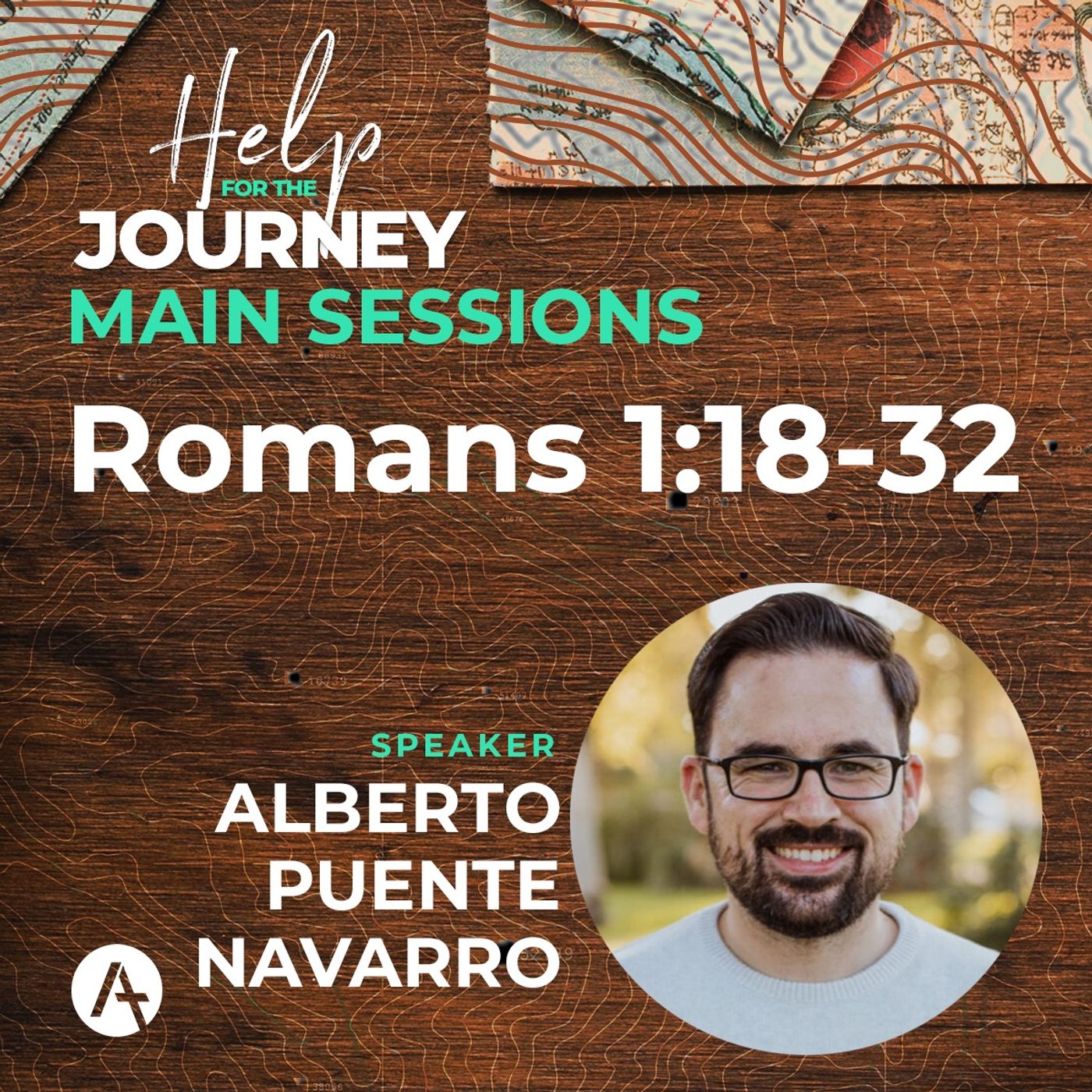 Help For The Journey: Romans 1:18-32
