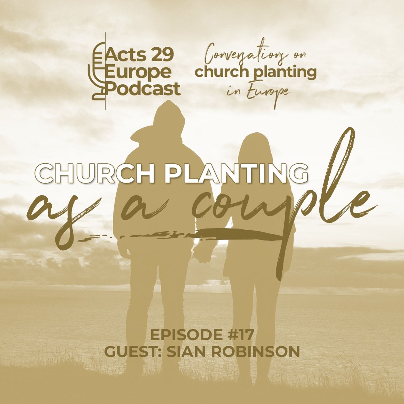 Acts 29 Europe Podcast