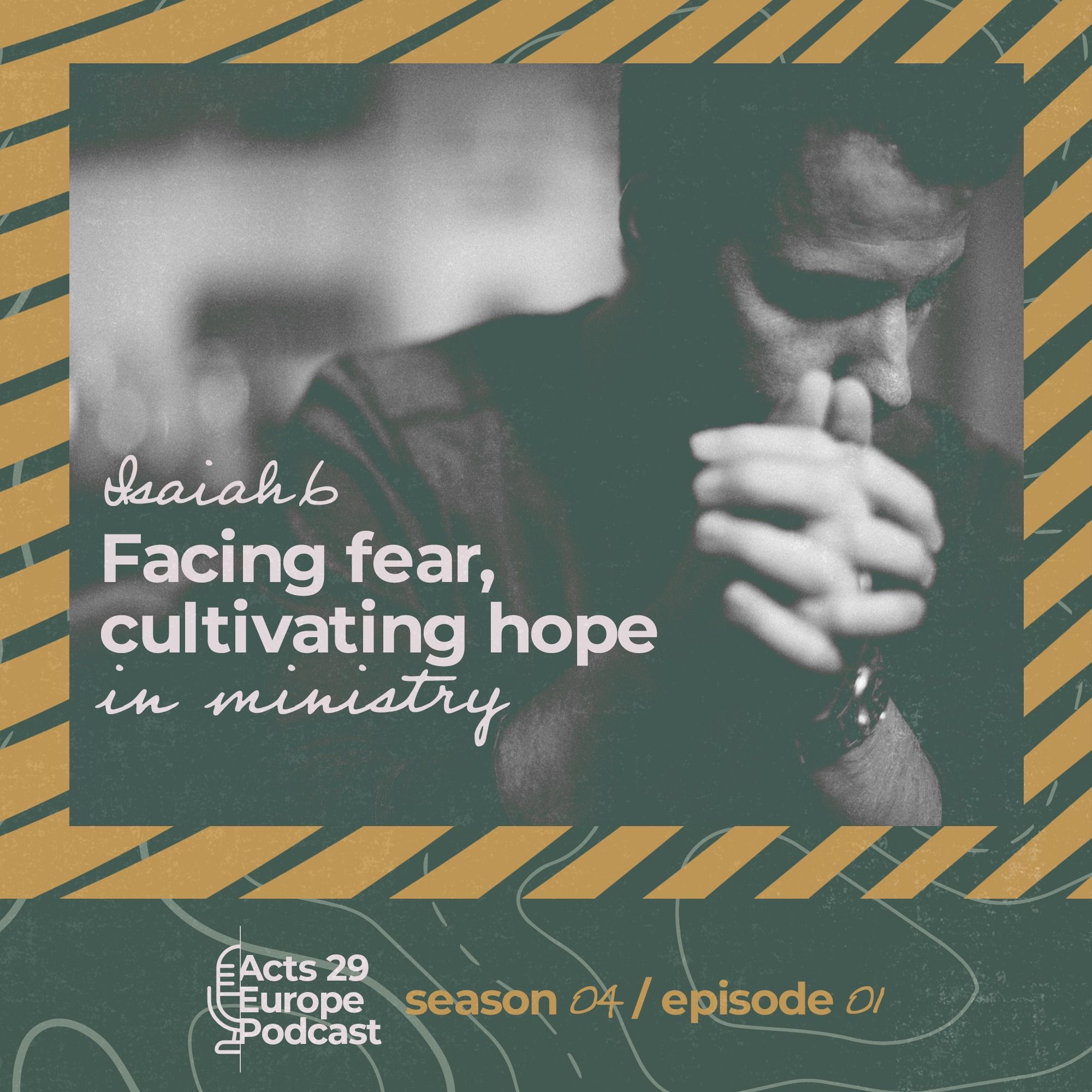 Acts 29 Europe Podcast