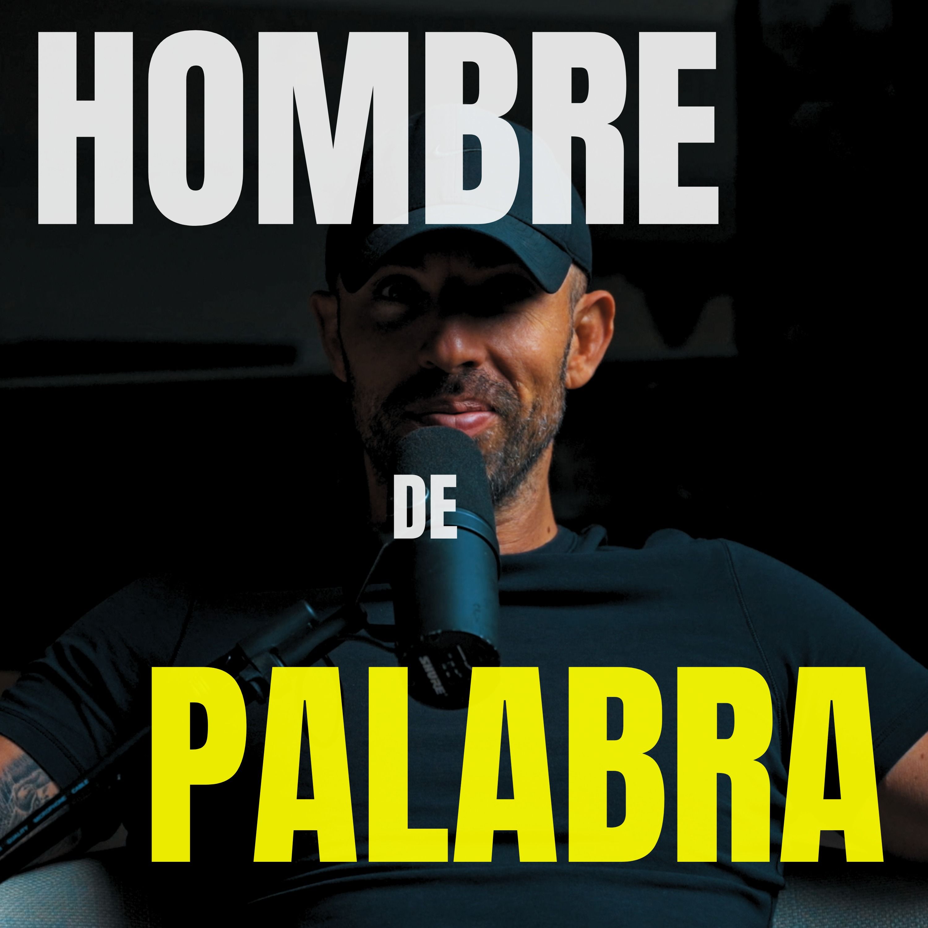 Hombre de Palabra