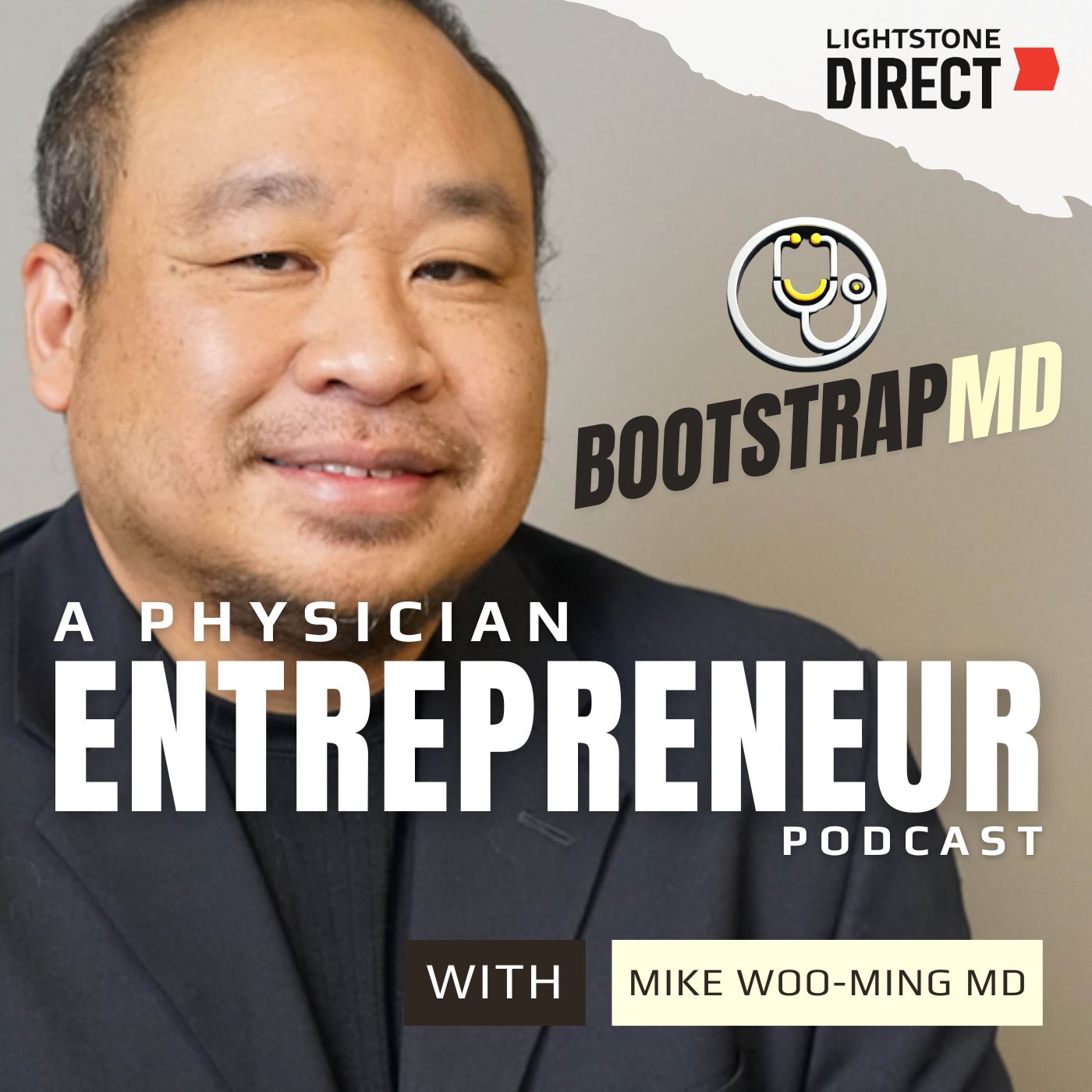 EP326: 2025 Retrospective - What Actually Worked (And Flopped) for Physician Entrepreneurs. episode artwork