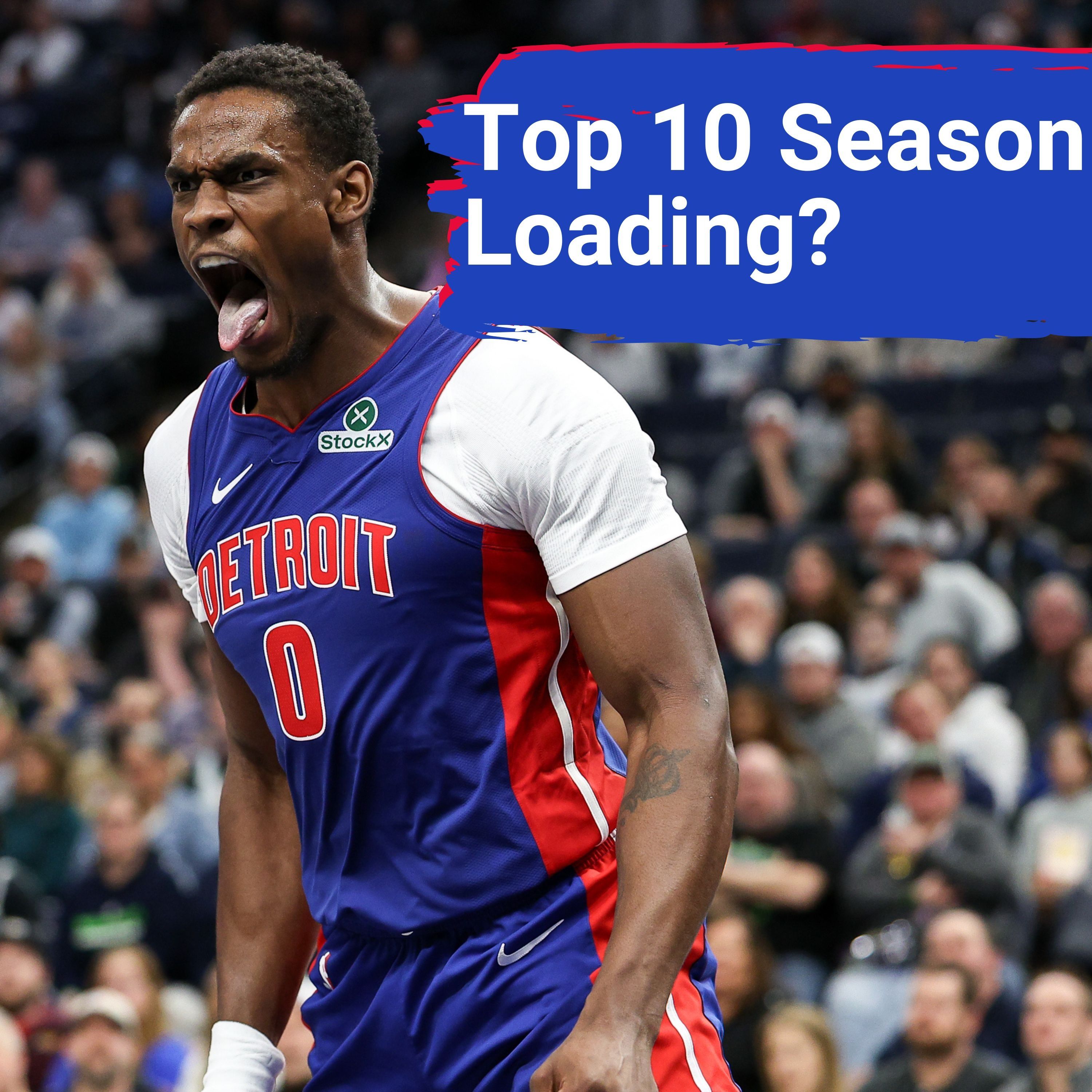PREVIEW: A Top 10 Center Season is Incoming For Jalen Duren! | Will Duren SILENCE His Critics?