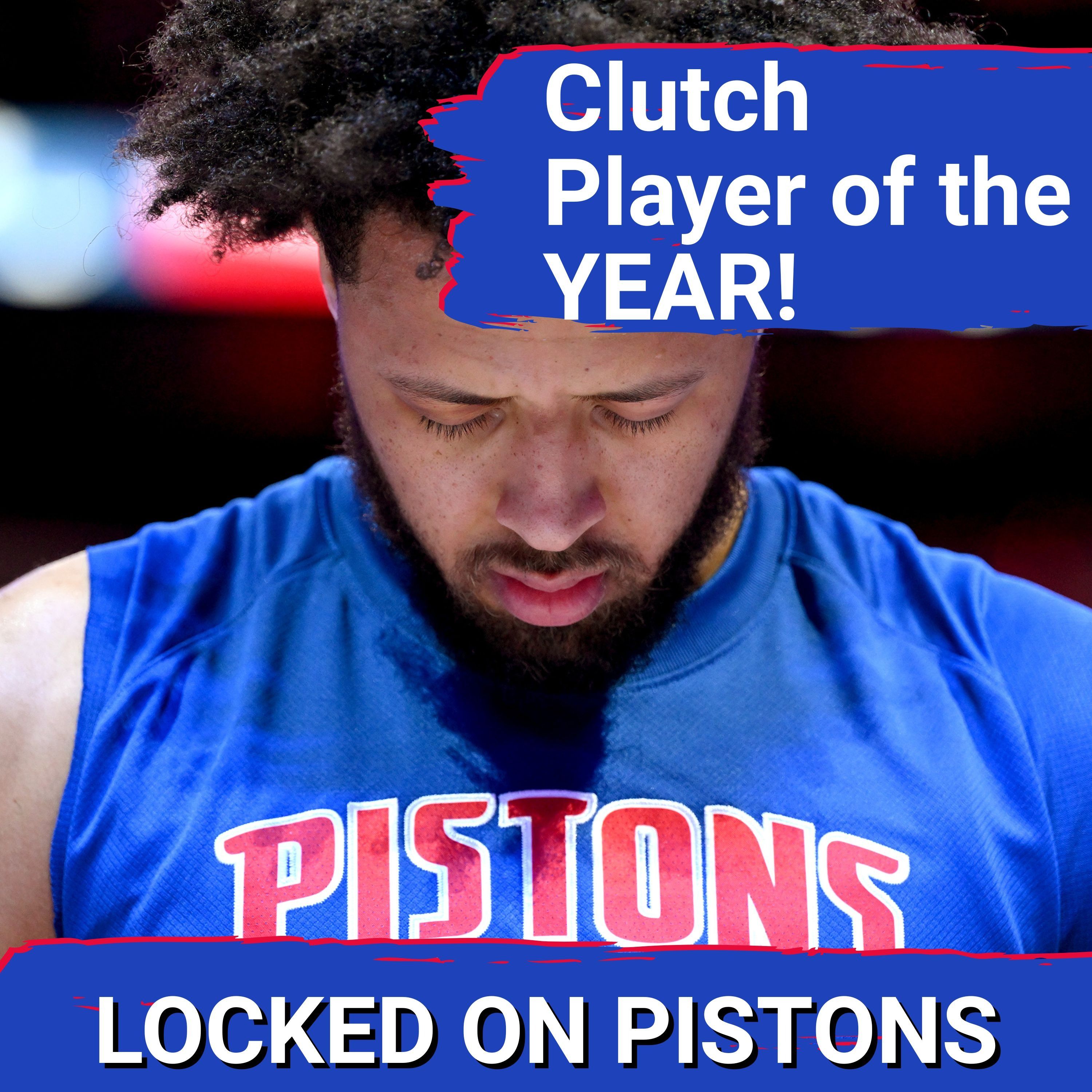 SUPERSTAR: Detroit Pistons' Cade Cunningham DOMINATES Fourth Quarters and Fuels WIN Streak