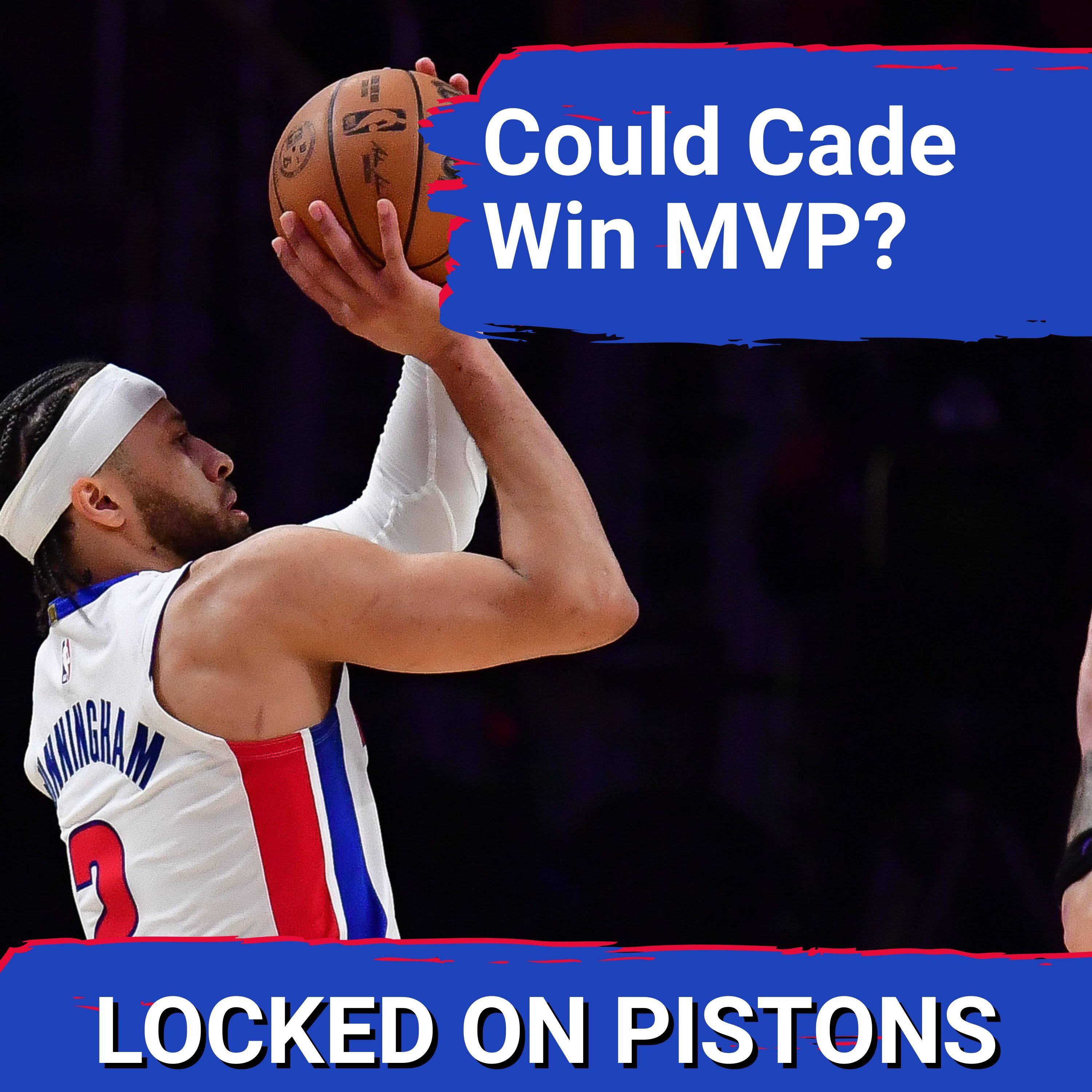 Is Detroit Pistons’ MVP Dream With Cade Cunningham Truly Within REACH?