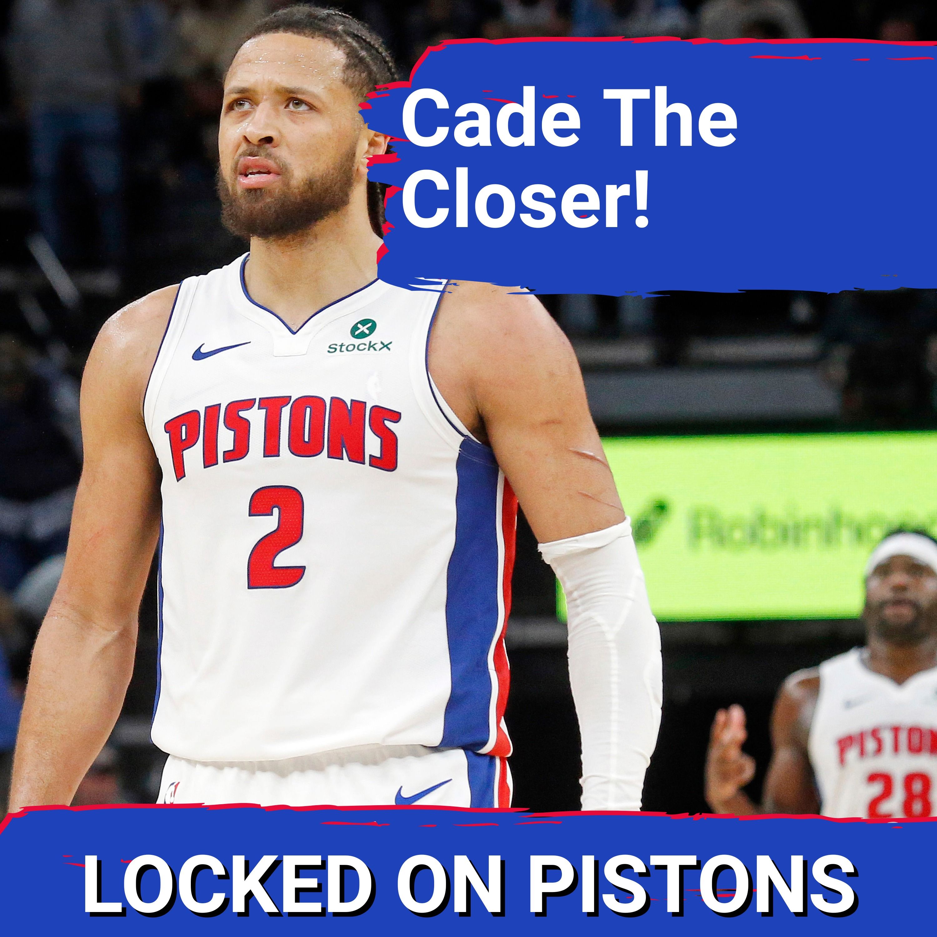 Cade Cunningham SHATTERS Memphis Grizzlies Hope With Explosive Fourth Quarter |