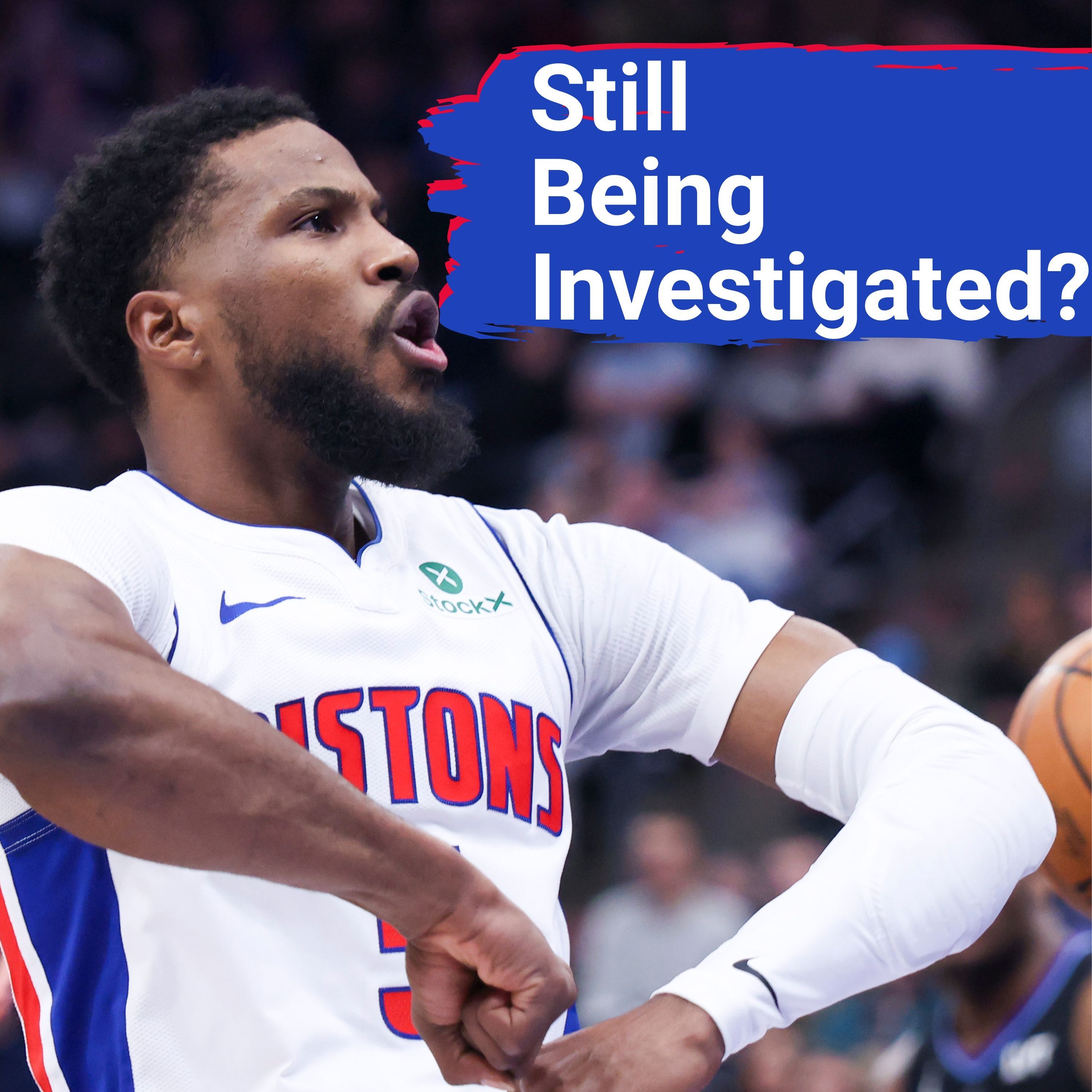 UPDATE: Malik Beasley Remains A 
