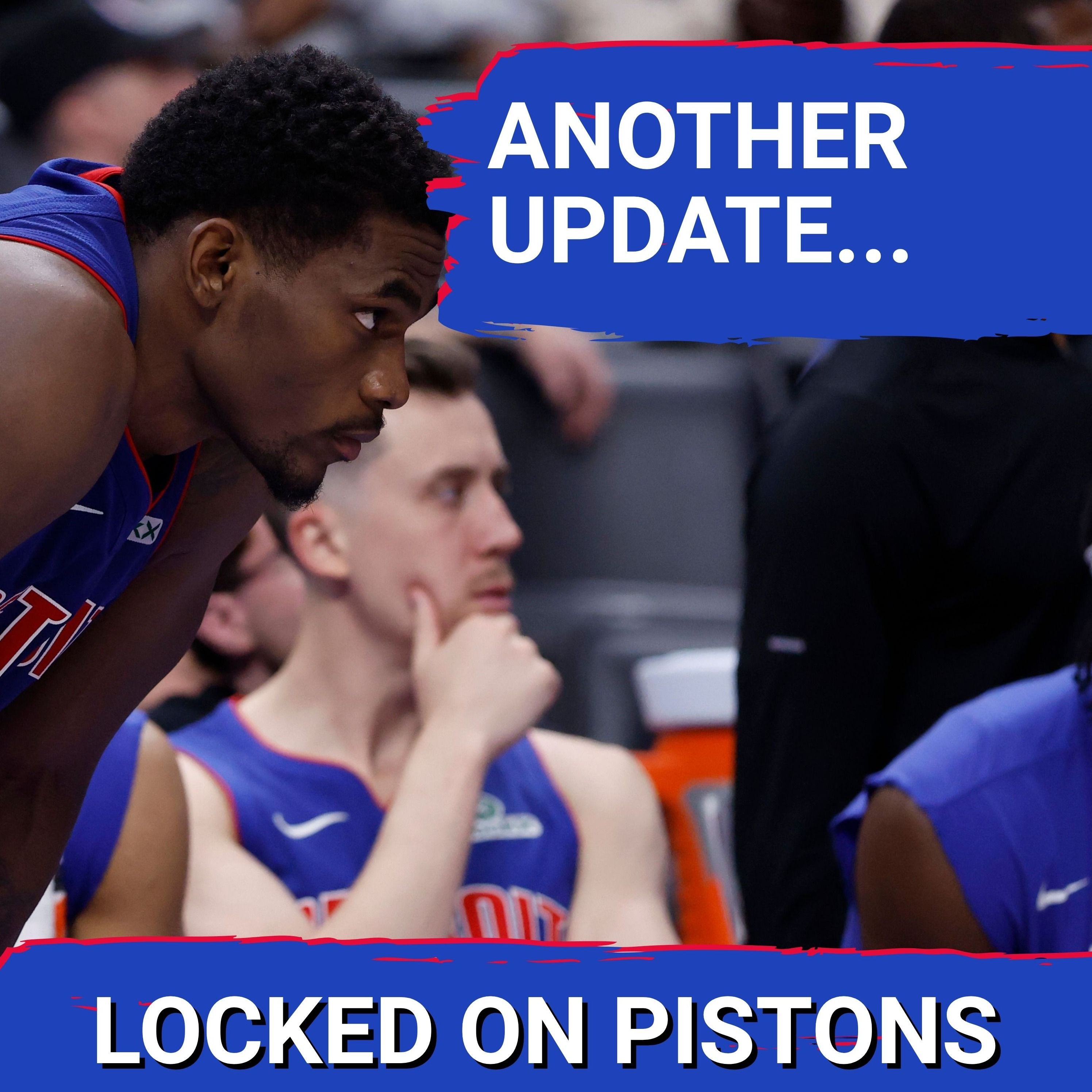 UPDATE: Jalen Duren REJECTS Detroit Pistons $190 Million Offer—Why This Makes NO SENSE episode artwork