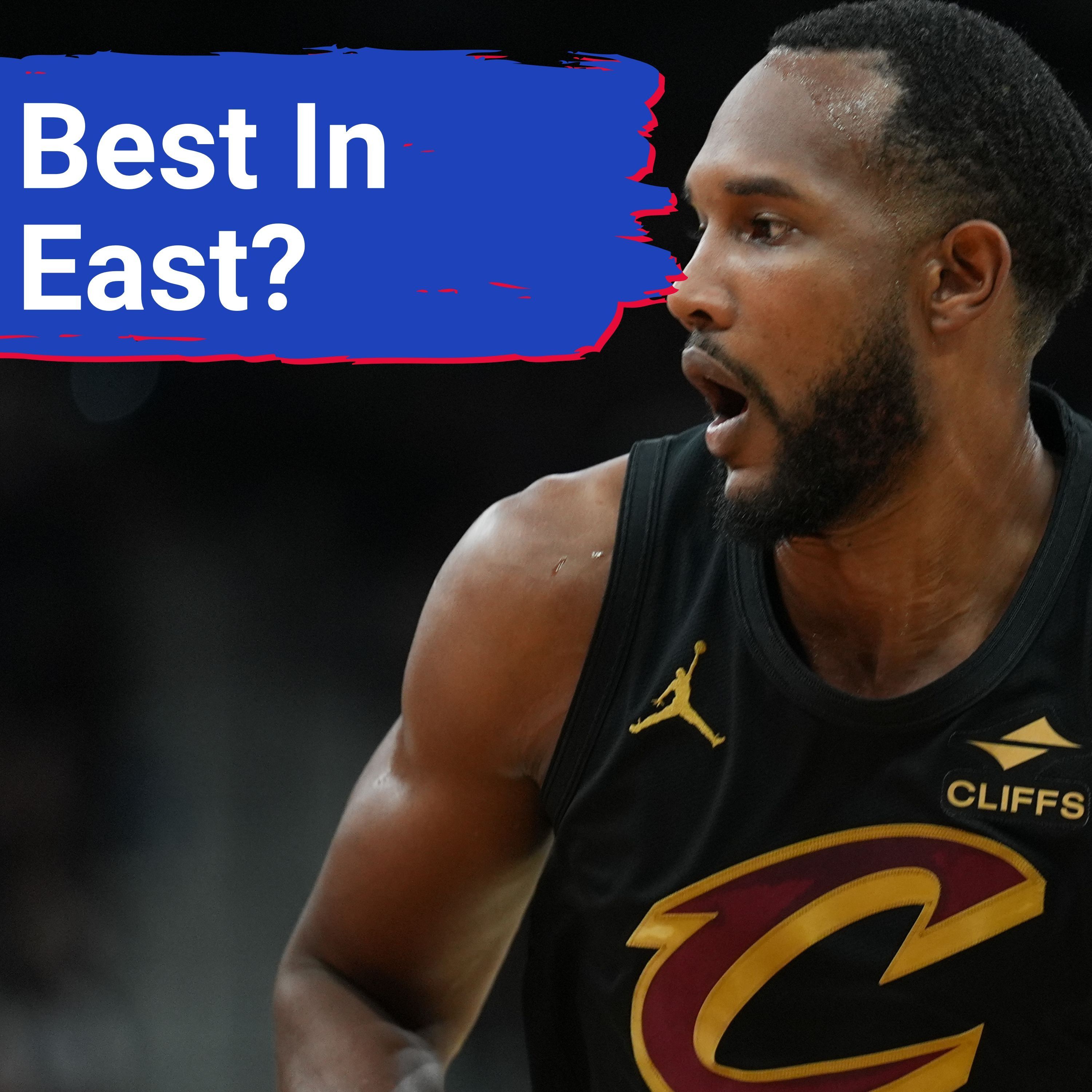 Eastern Conference Tour:  Will Cleveland Cavaliers Take Advantage Of WIDE OPEN East? | Is Detroit the New Threat?