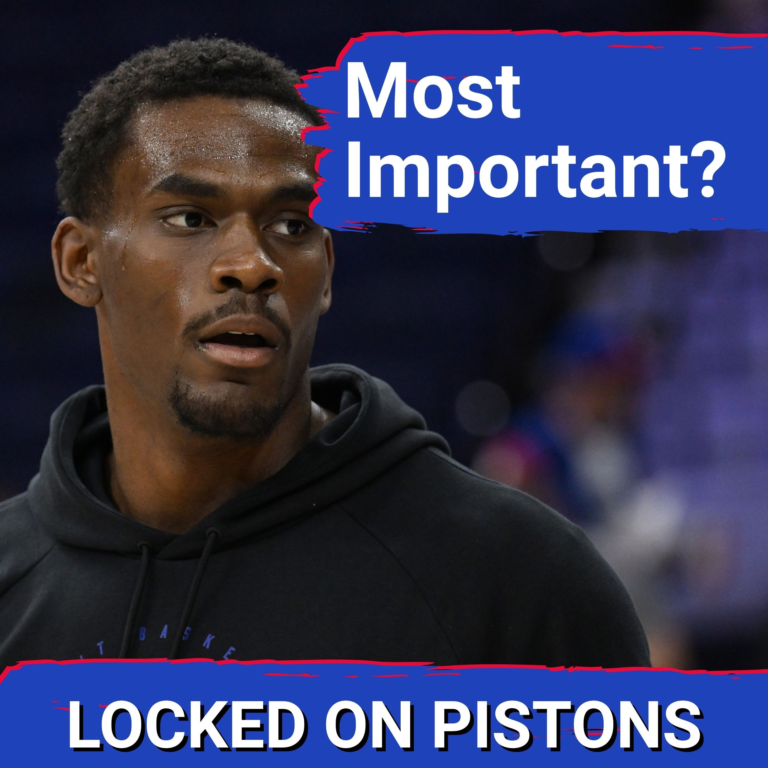 Detroit Pistons Approach to Team Building Will Determine The Success of Cade Cunningham Era in Detroit episode artwork